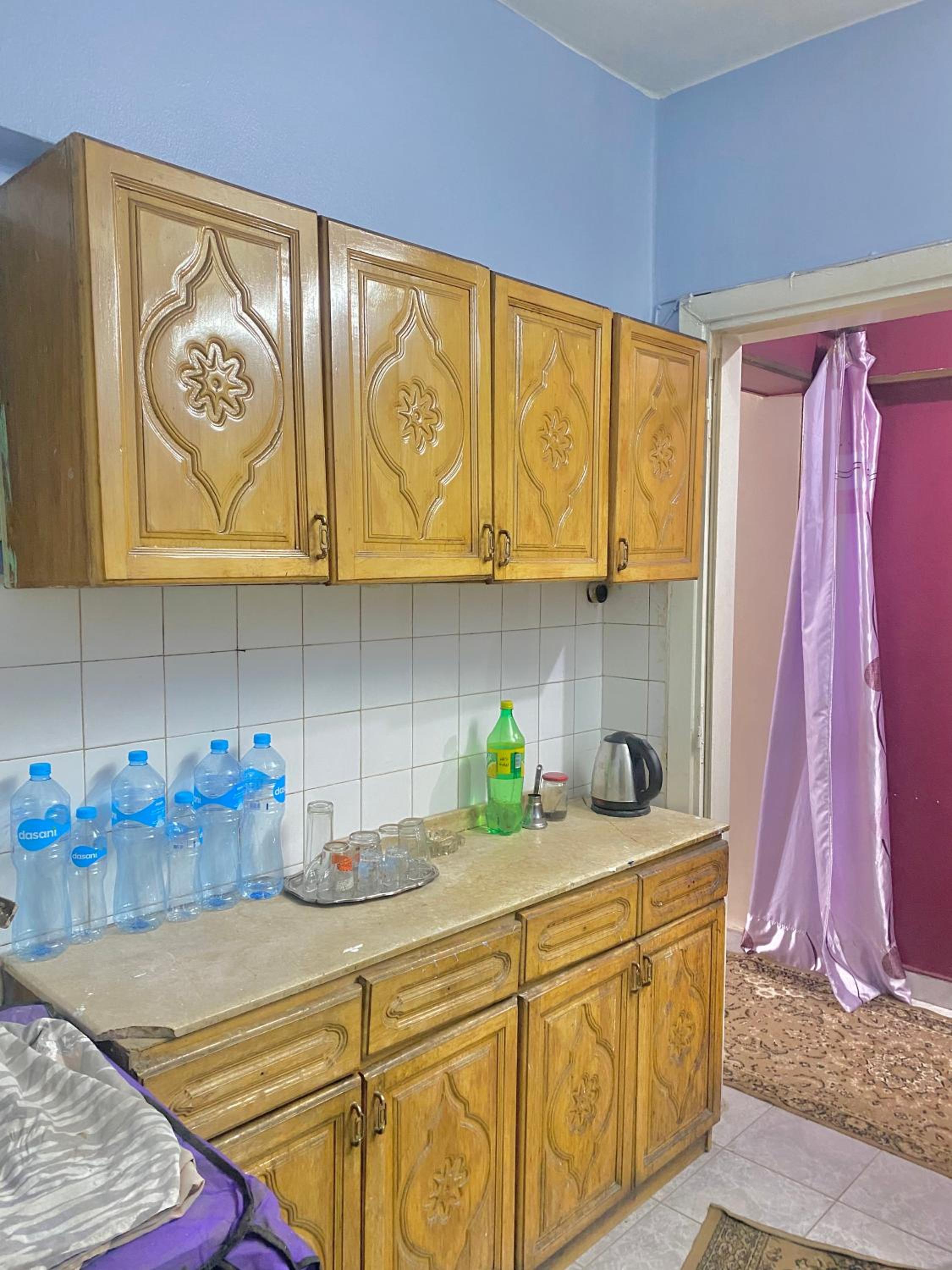 Apartment for rent in cairo