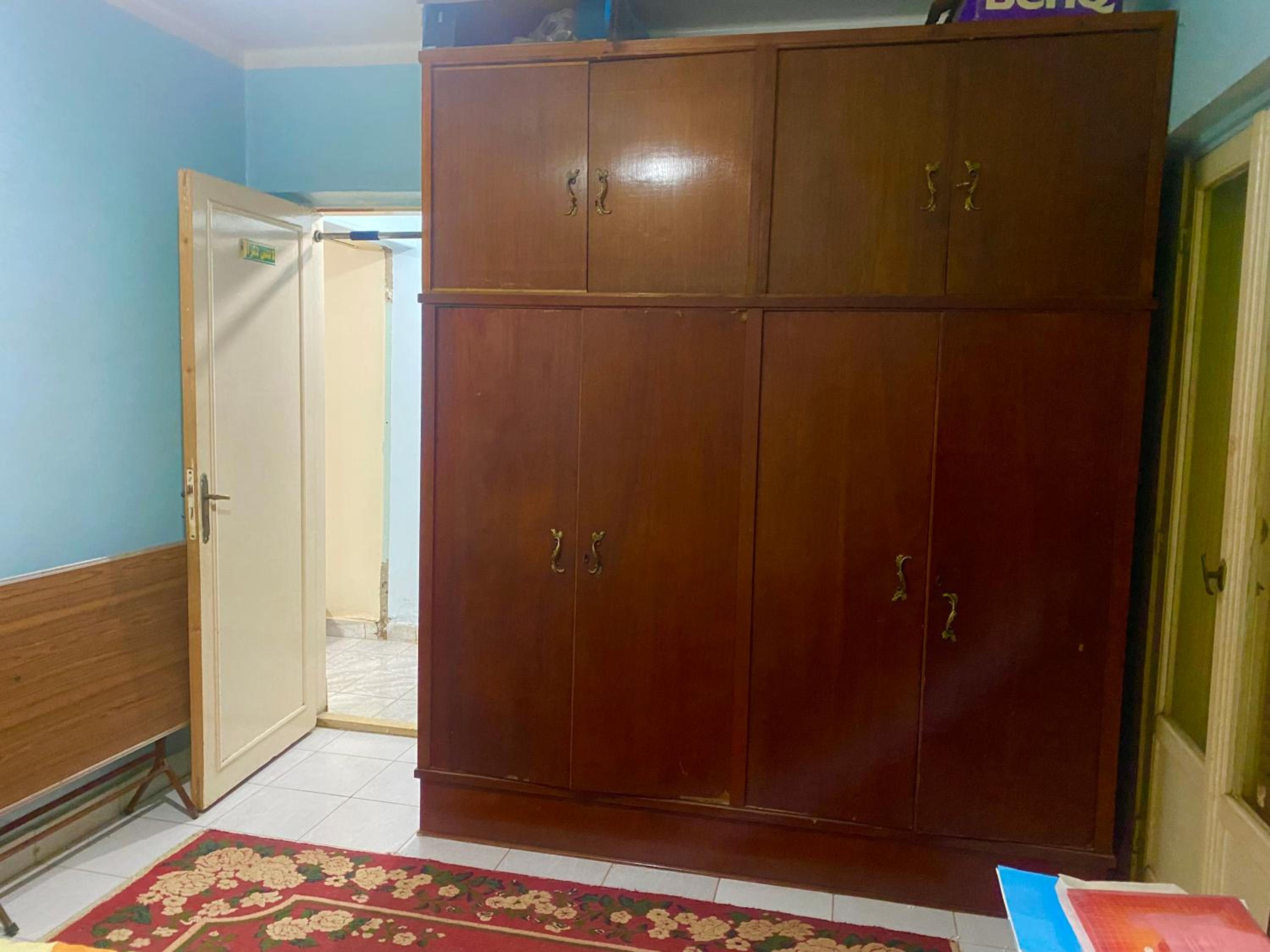 Apartment for rent in cairo