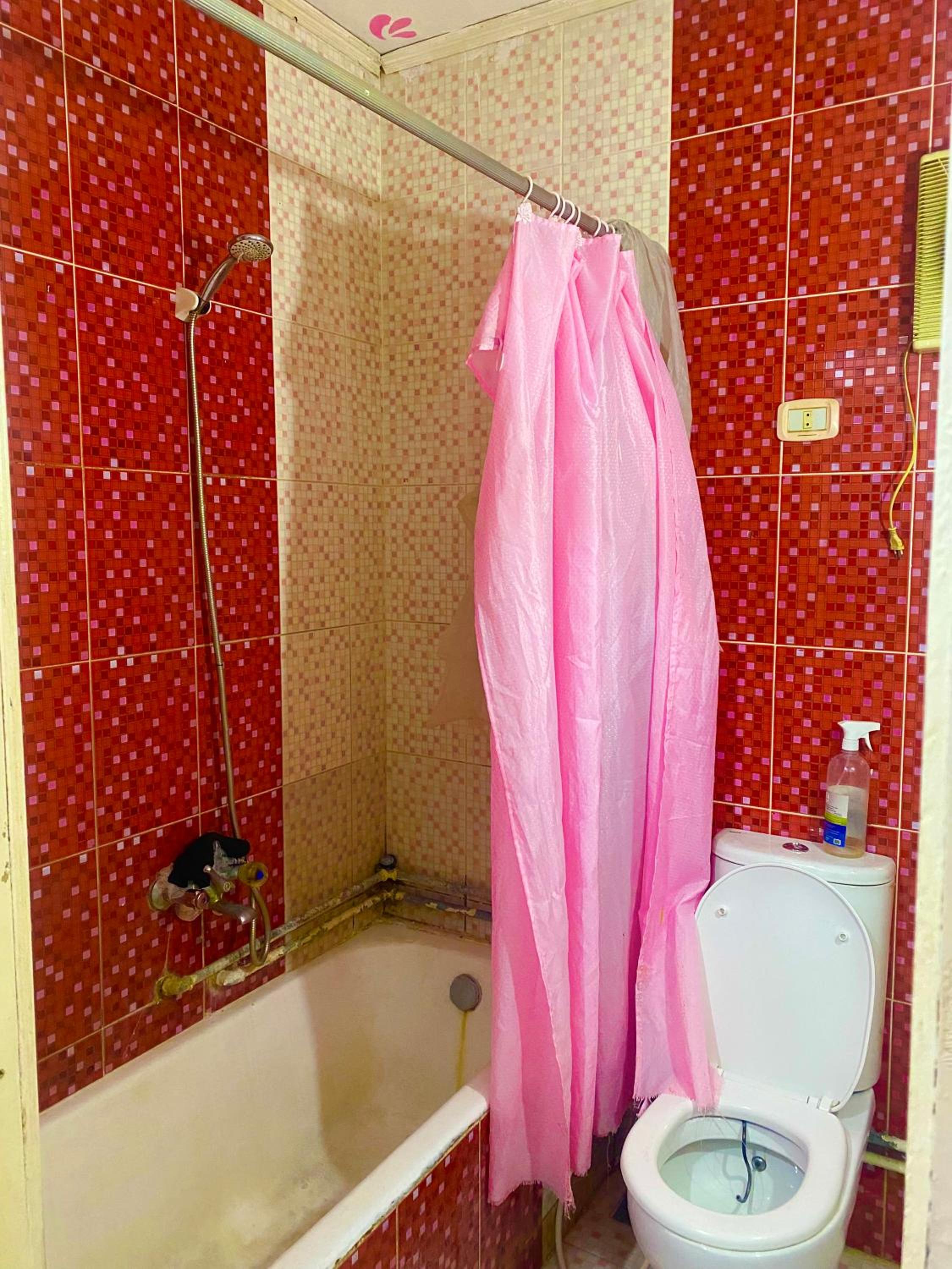 Apartment for rent in cairo