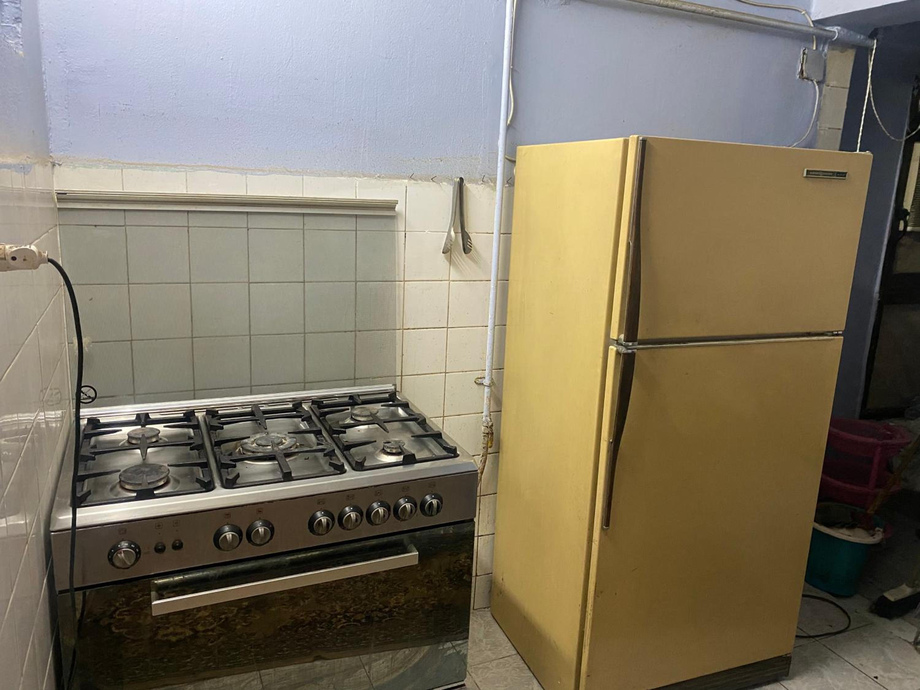 Apartment for rent in cairo