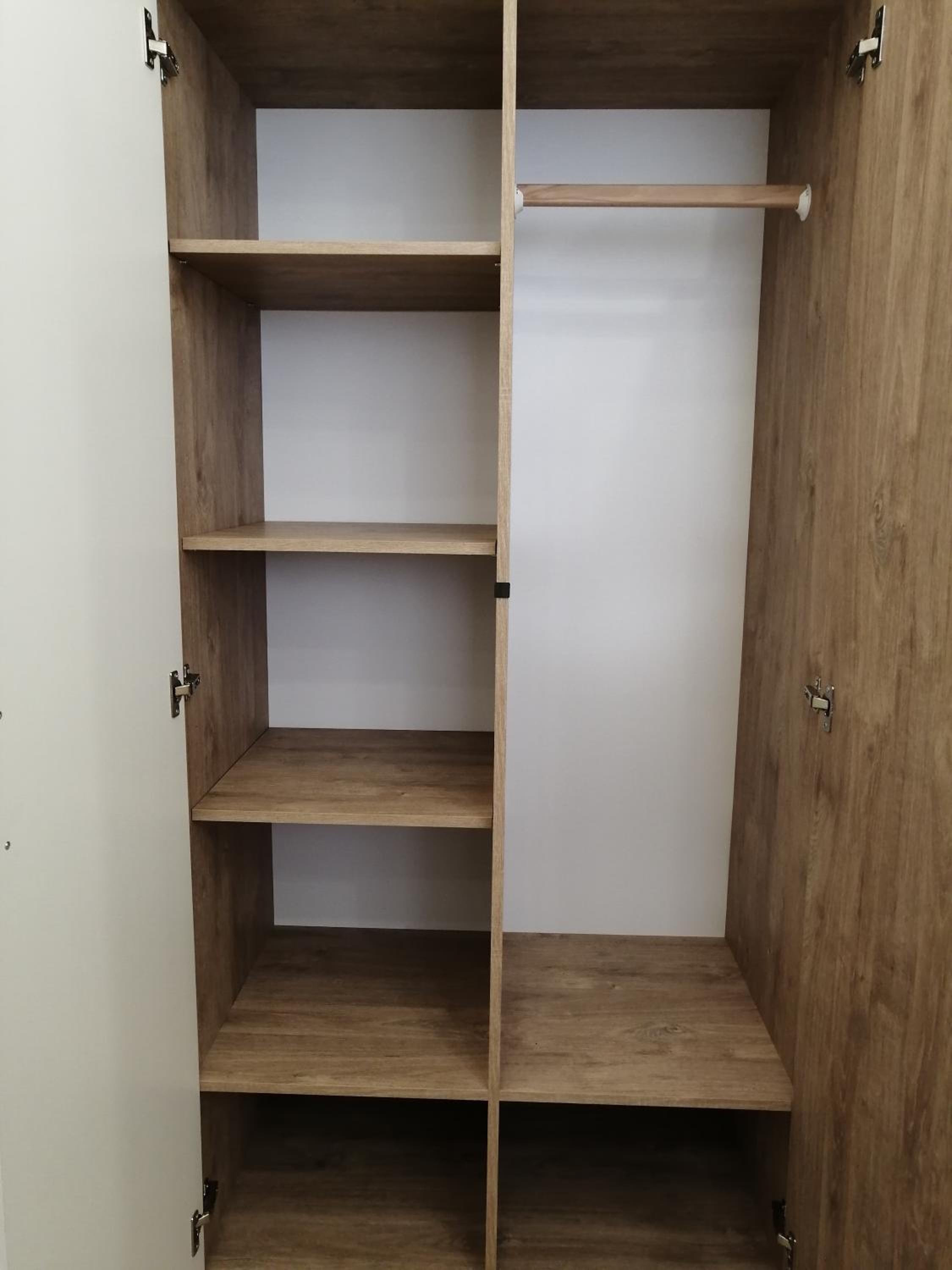 Studio Apartment - A Bit Of Joy