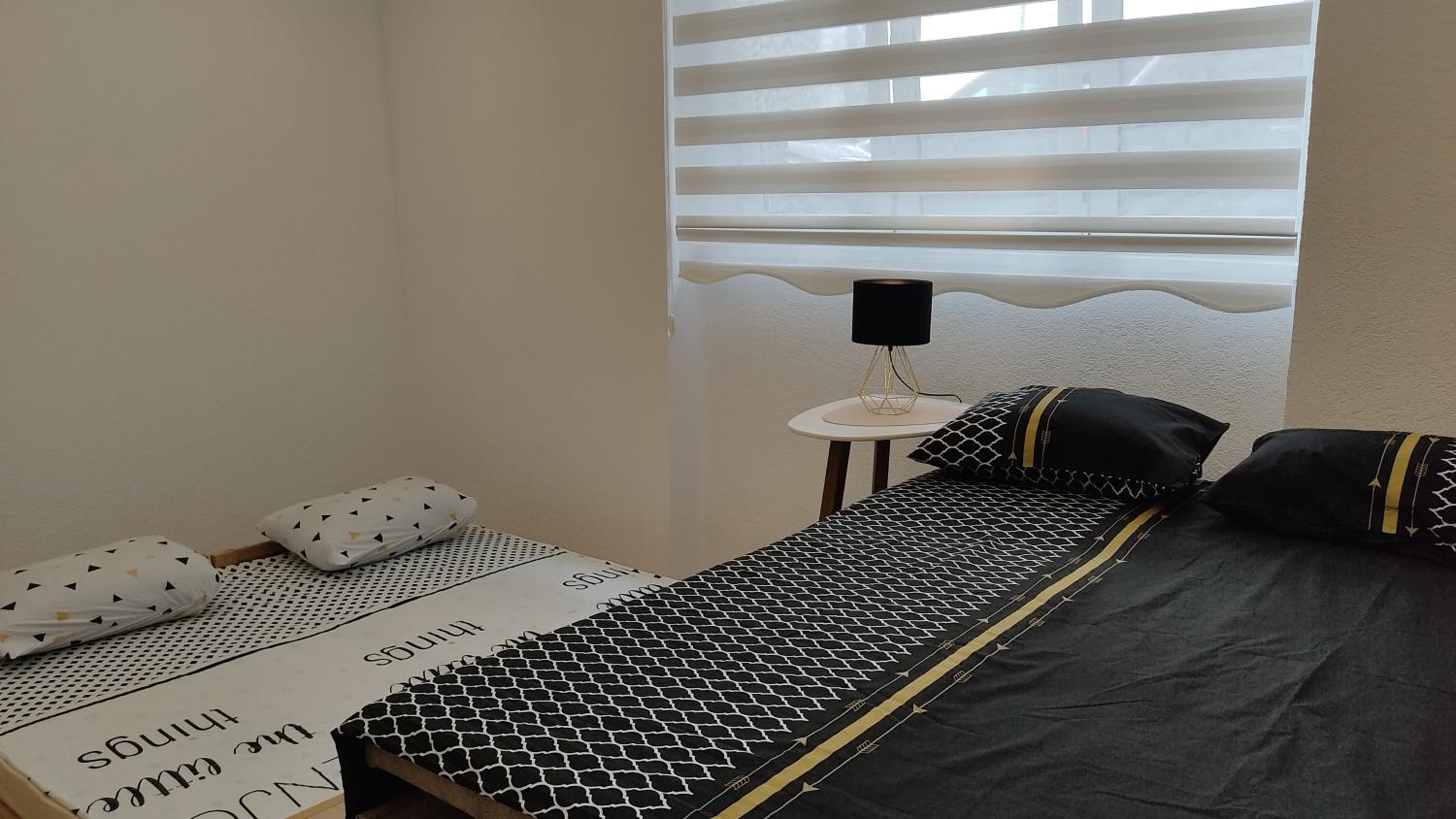 Studio Apartment - A Bit Of Joy
