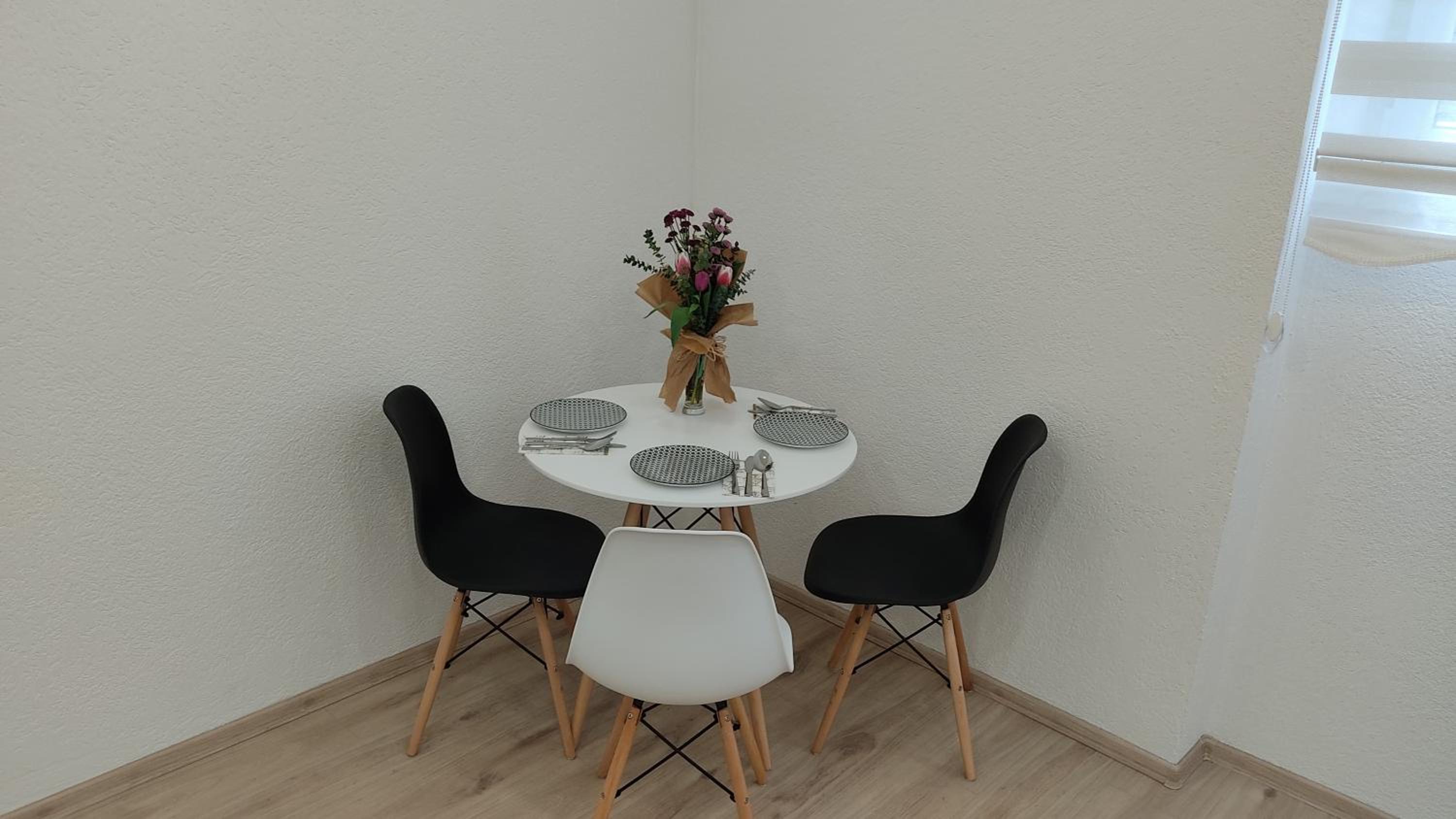 Studio Apartment - A Bit Of Joy