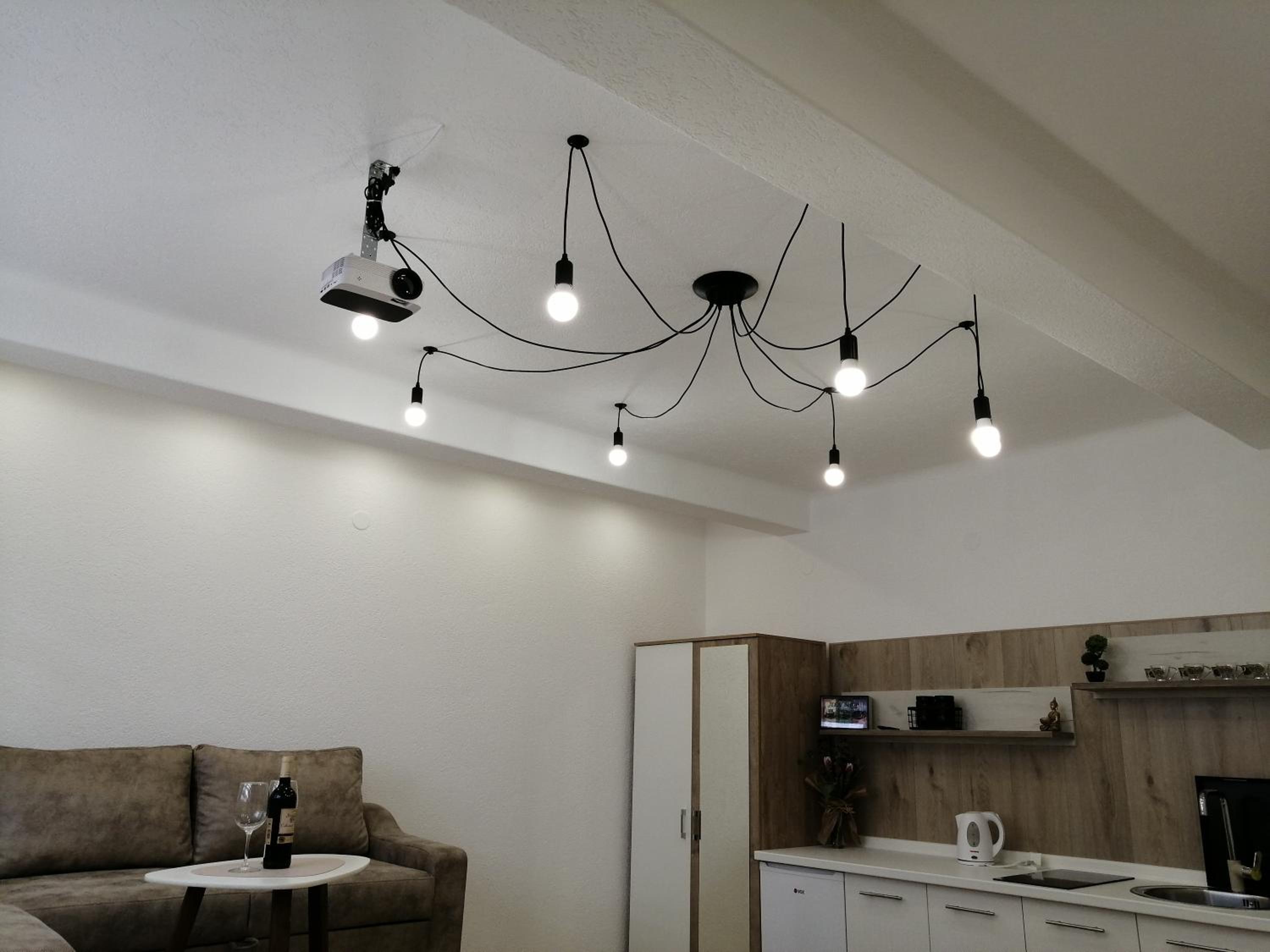 Studio Apartment - A Bit Of Joy