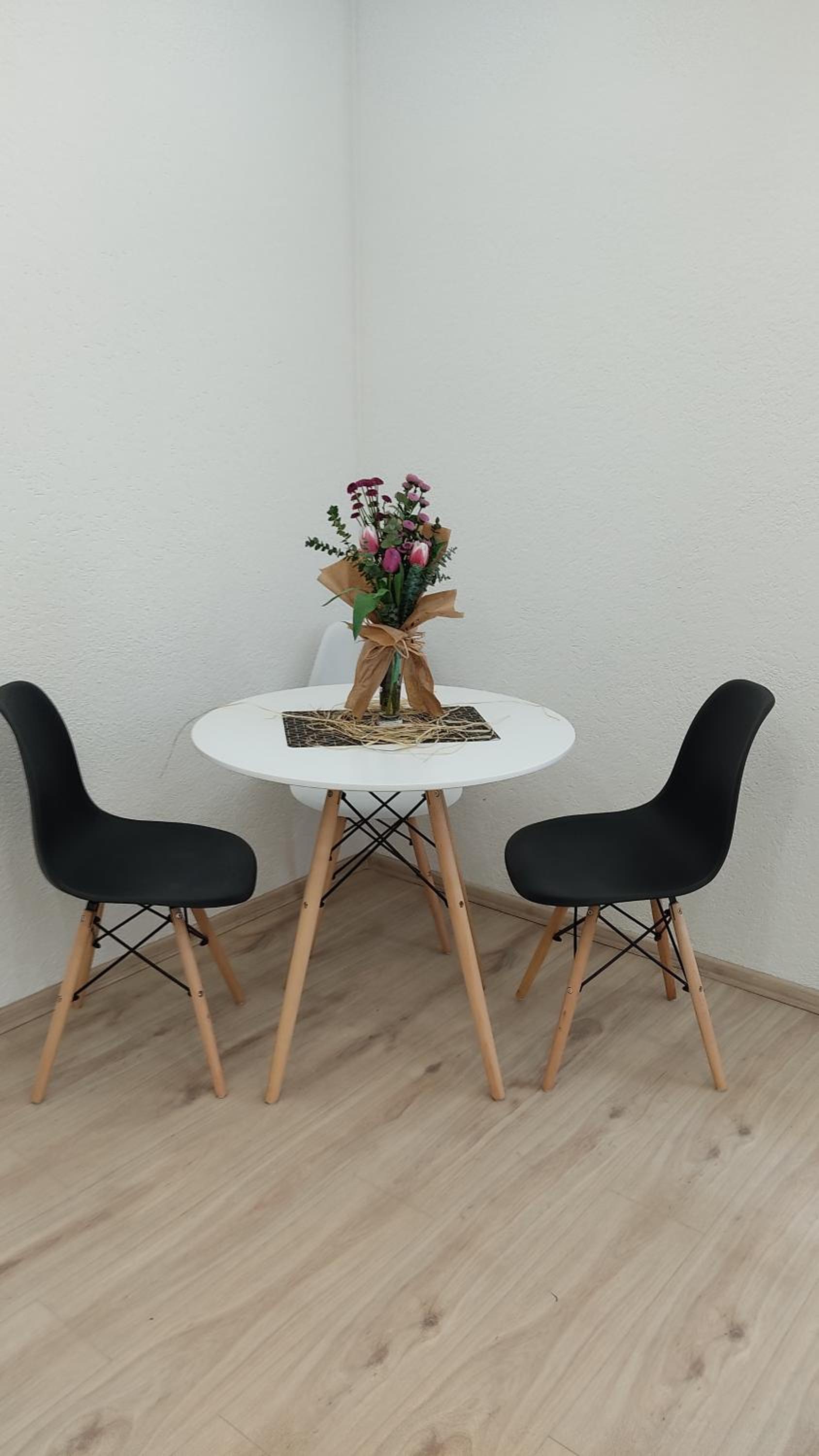 Studio Apartment - A Bit Of Joy