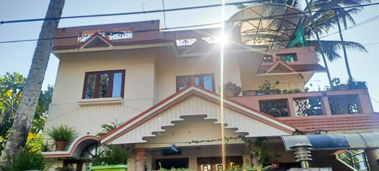 Mulberry Homestay view 4