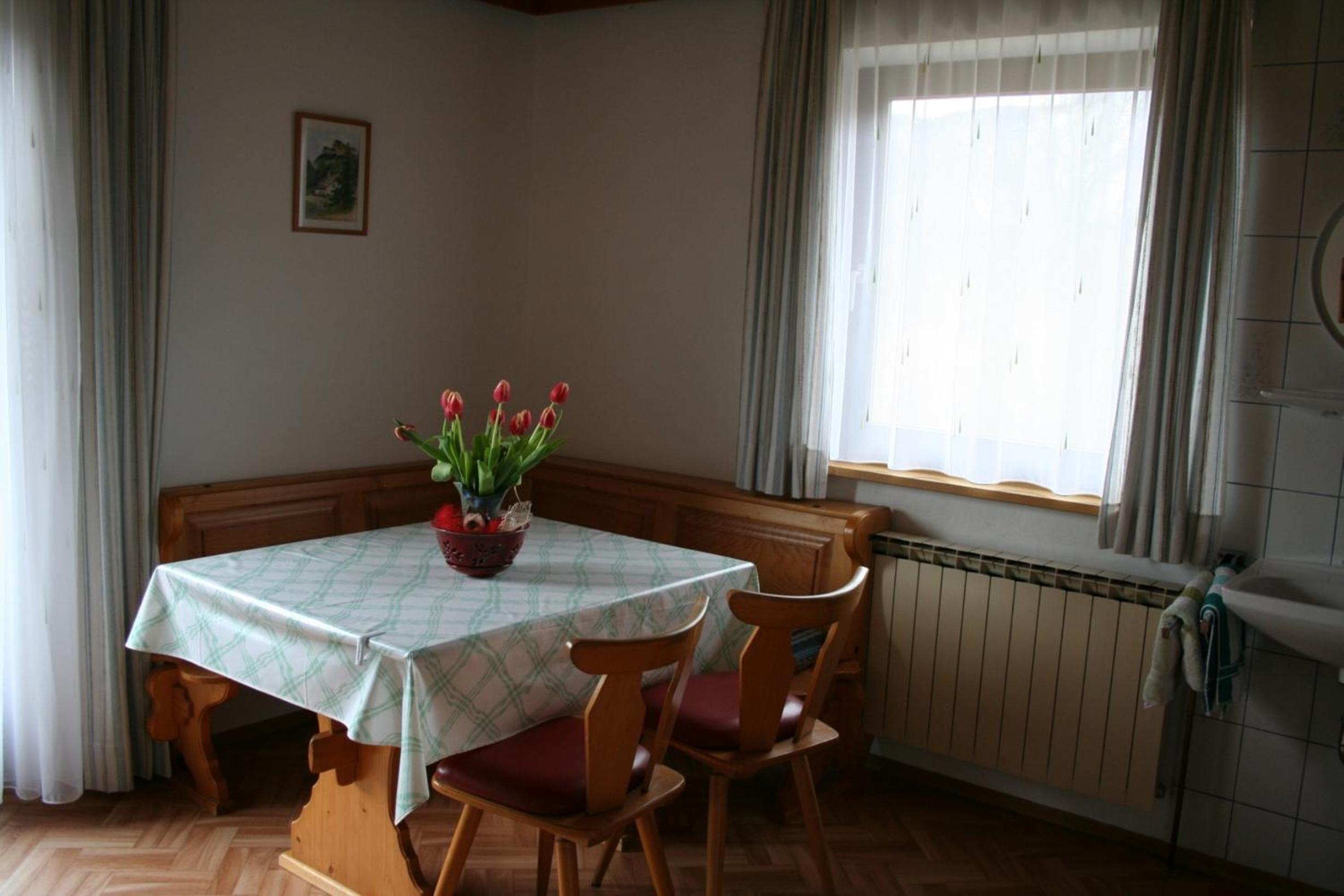 Ferienwohnungen Grabnerbauer