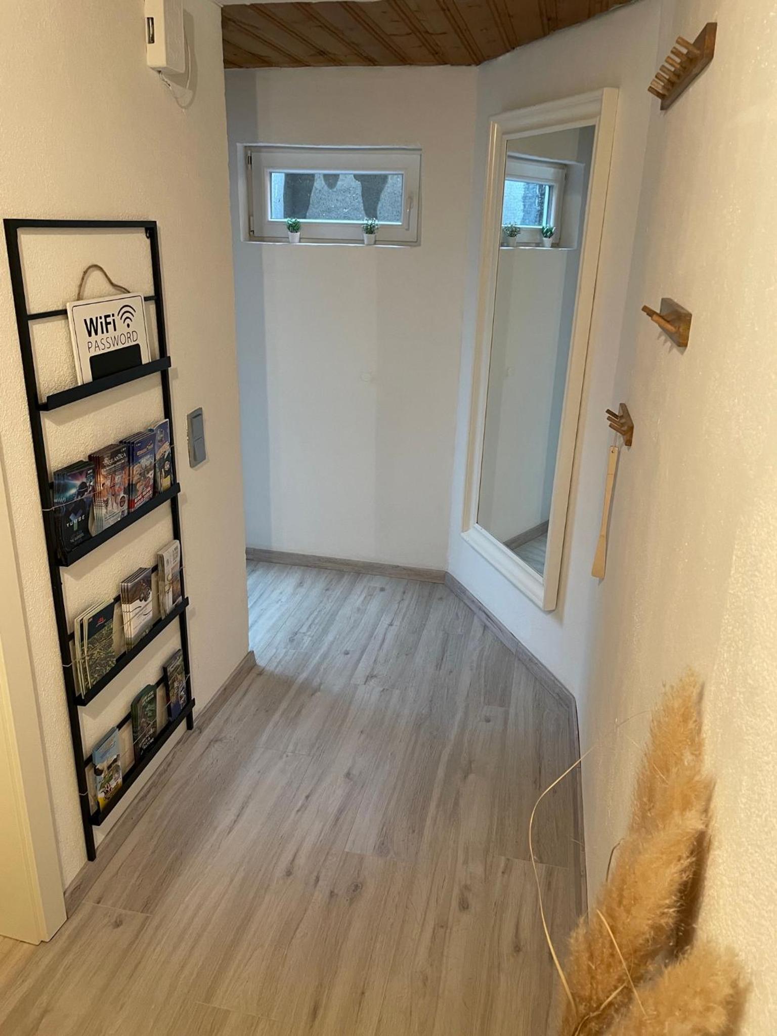Ferienwohnung VaElli