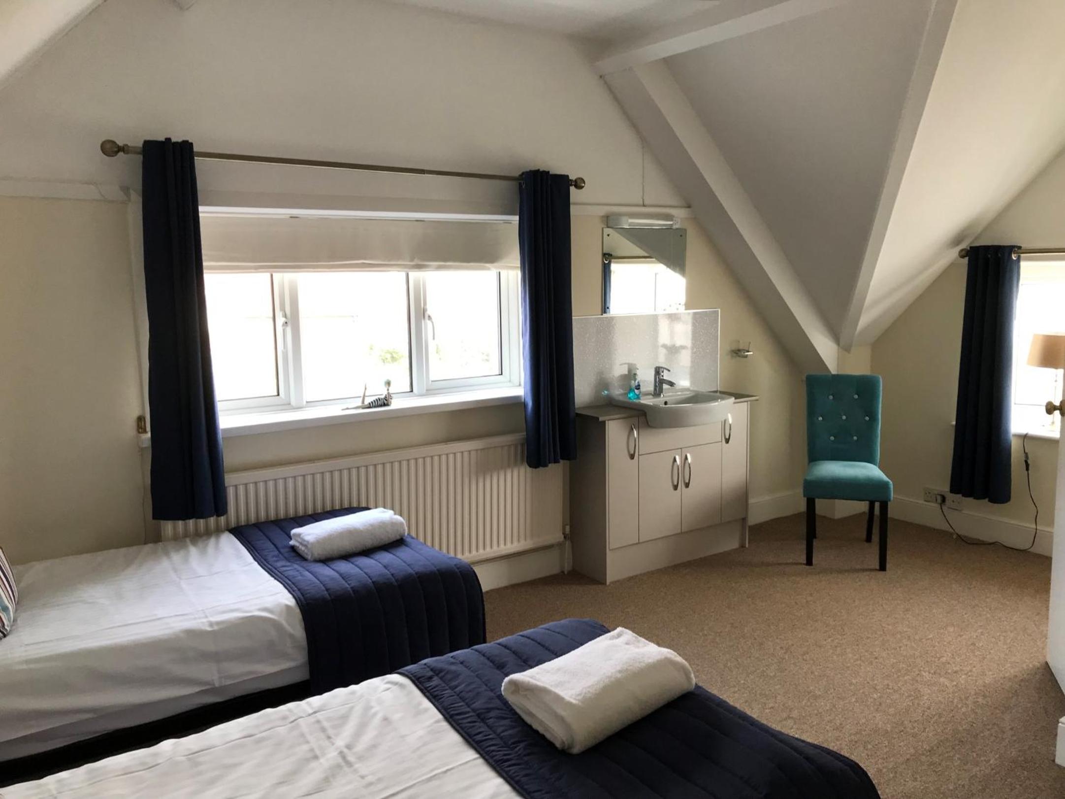 Beachside Suites, photo 14