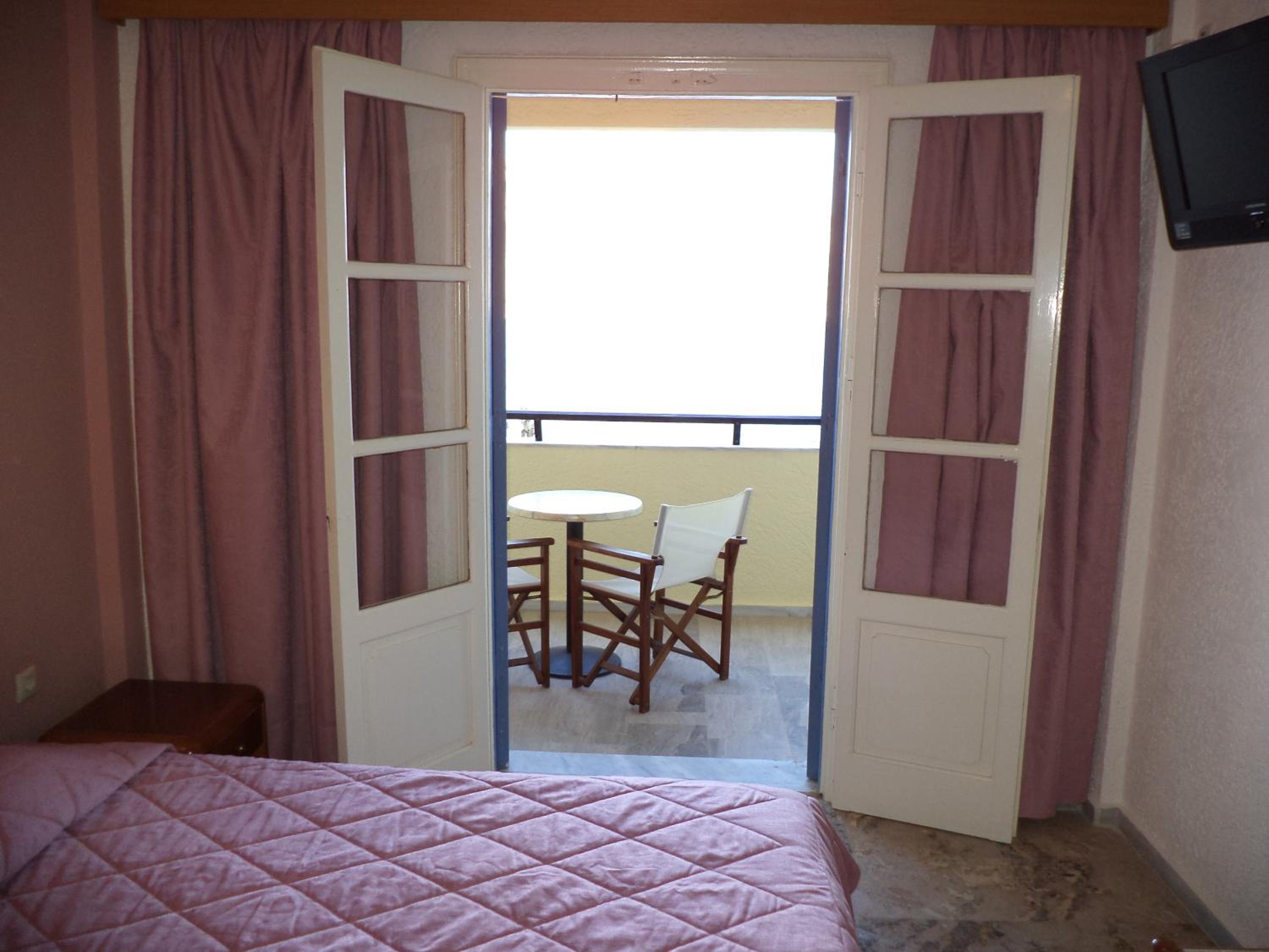 Hotel Philoxenia