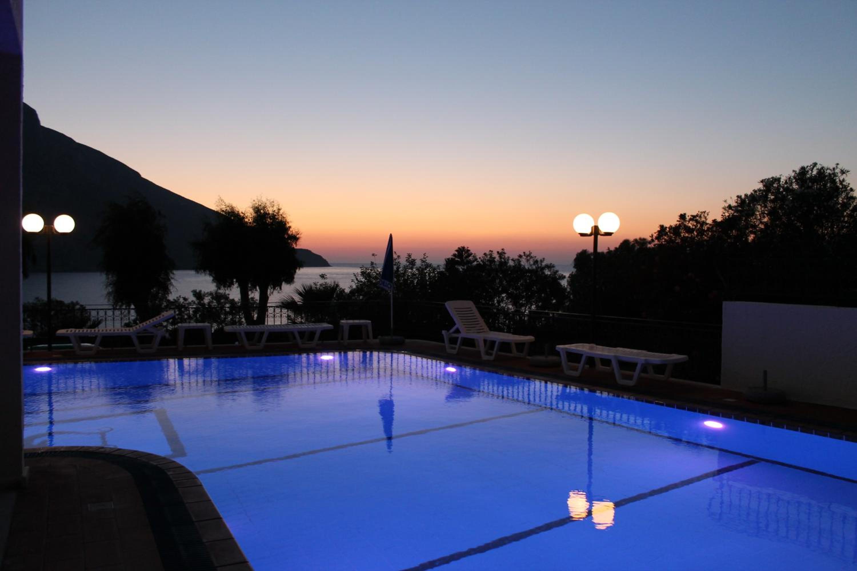 Hotel Philoxenia