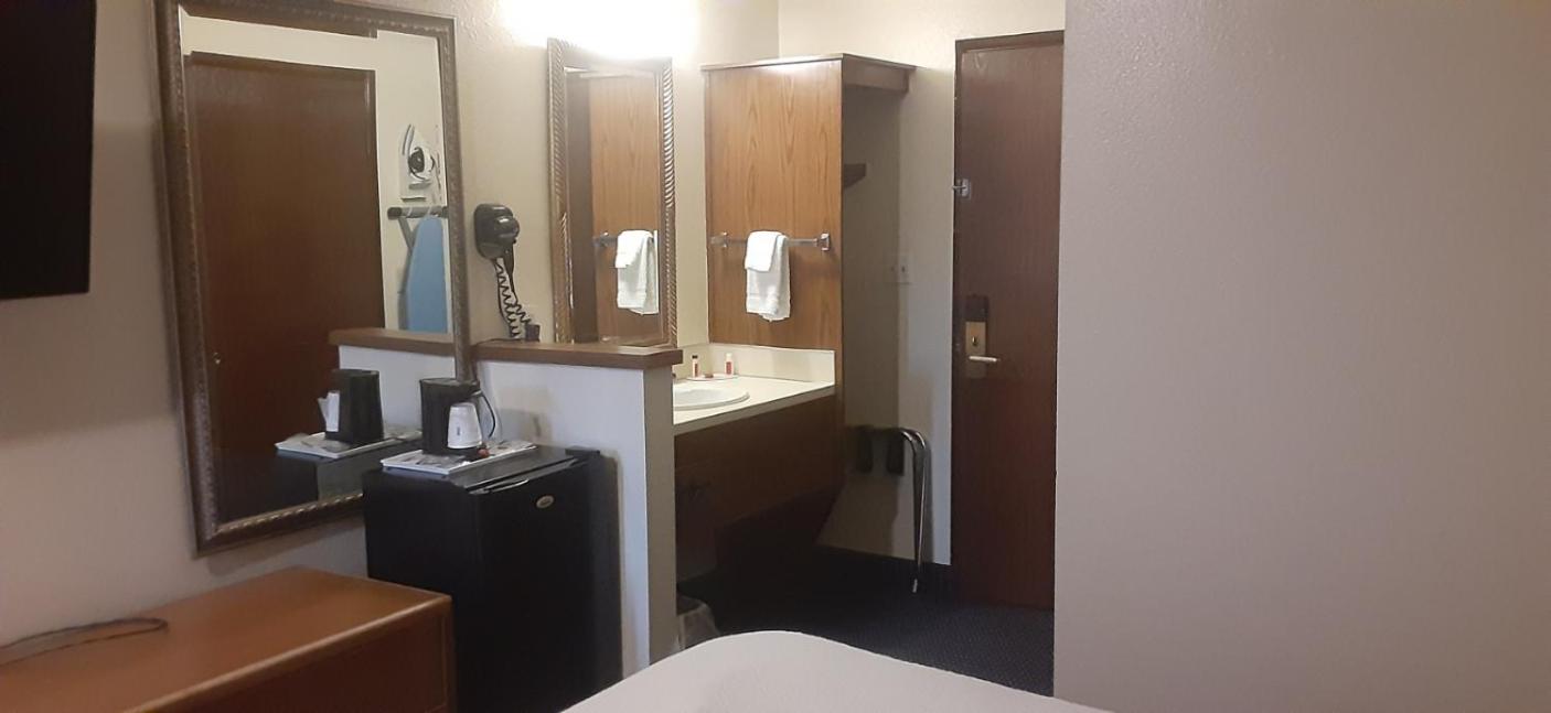 Days Inn by Wyndham Pocatello University Area, Foto 15
