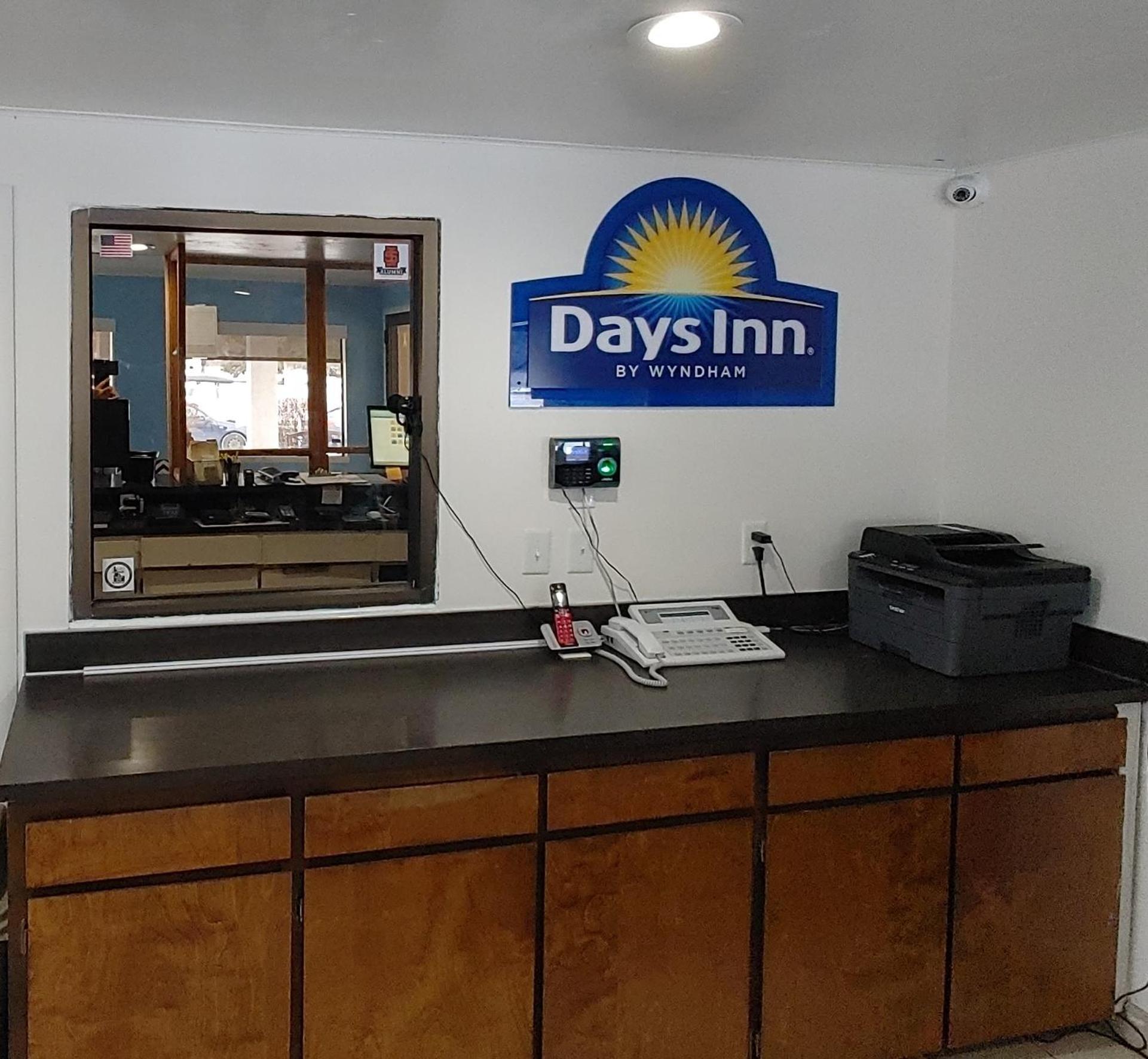 Days Inn by Wyndham Pocatello University Area, Foto 6