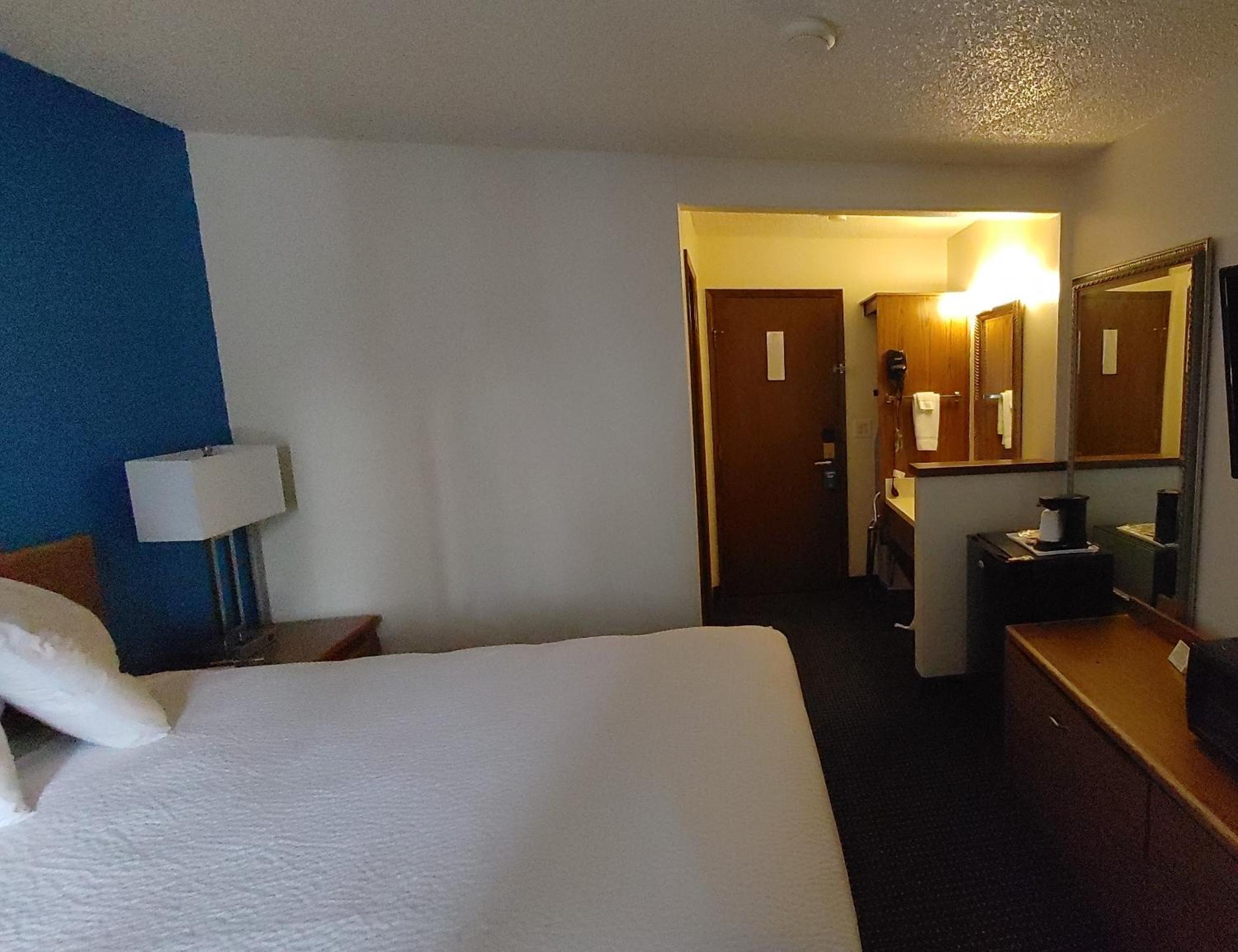 Days Inn by Wyndham Pocatello University Area, Foto 7