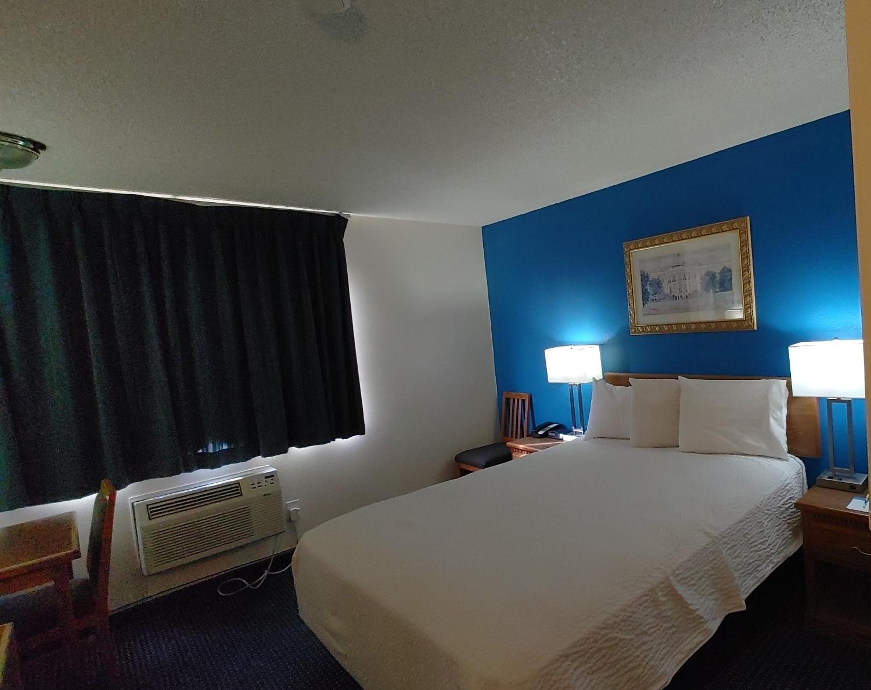 Days Inn by Wyndham Pocatello University Area, Foto 24