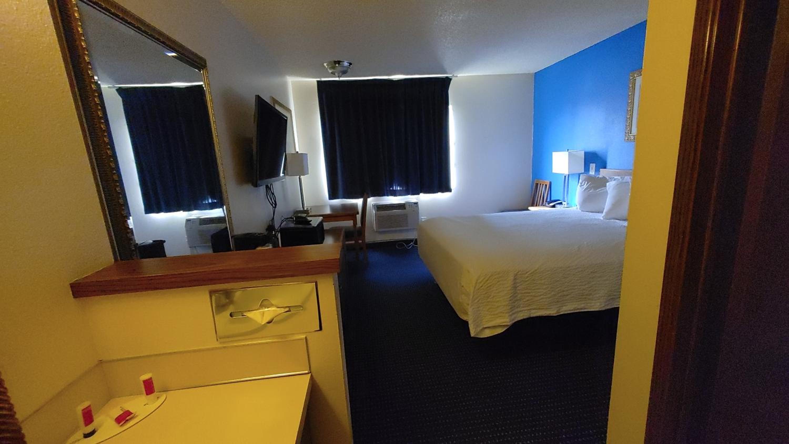 Days Inn by Wyndham Pocatello University Area, Foto 9