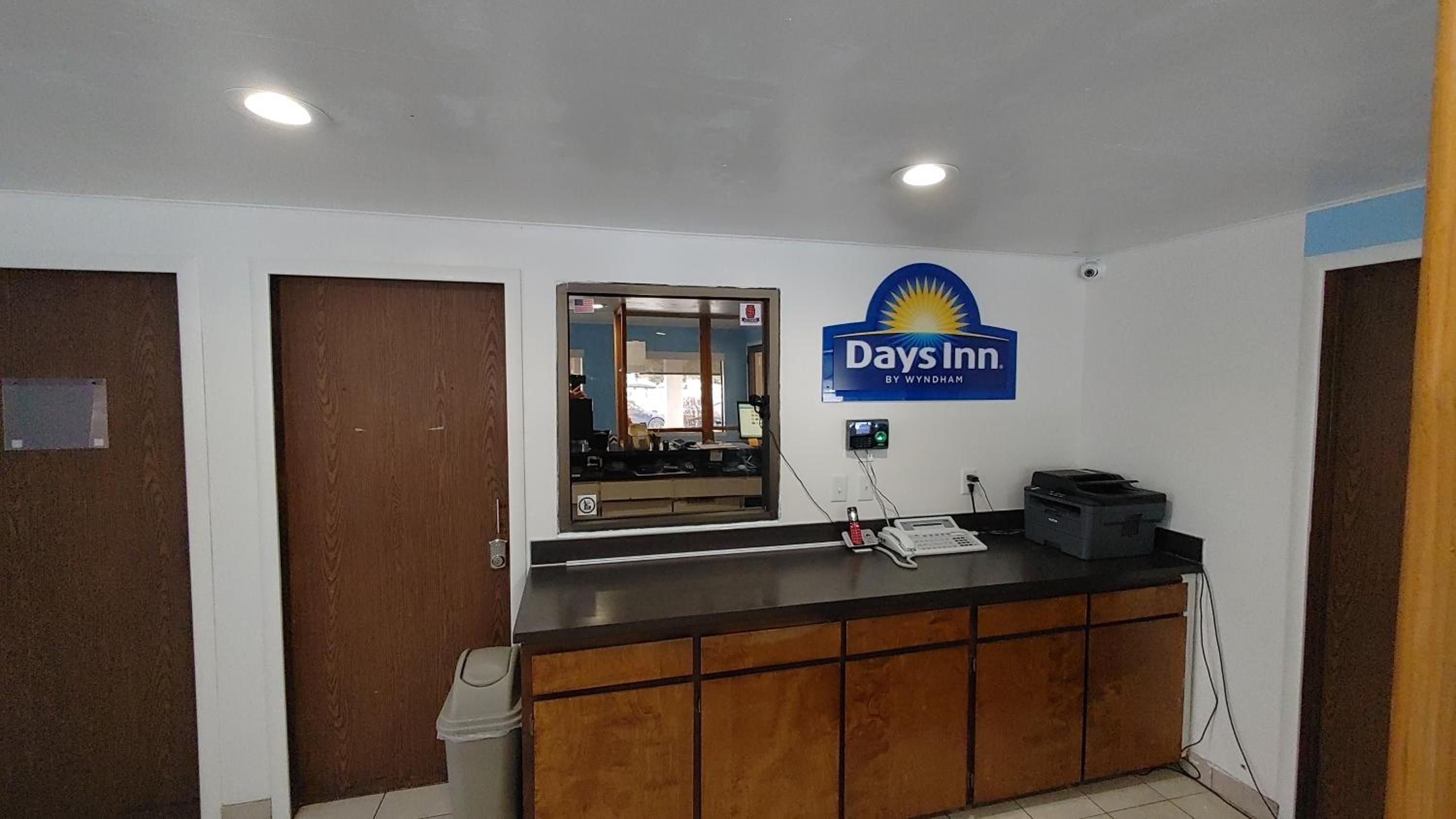 Days Inn by Wyndham Pocatello University Area, Foto 22