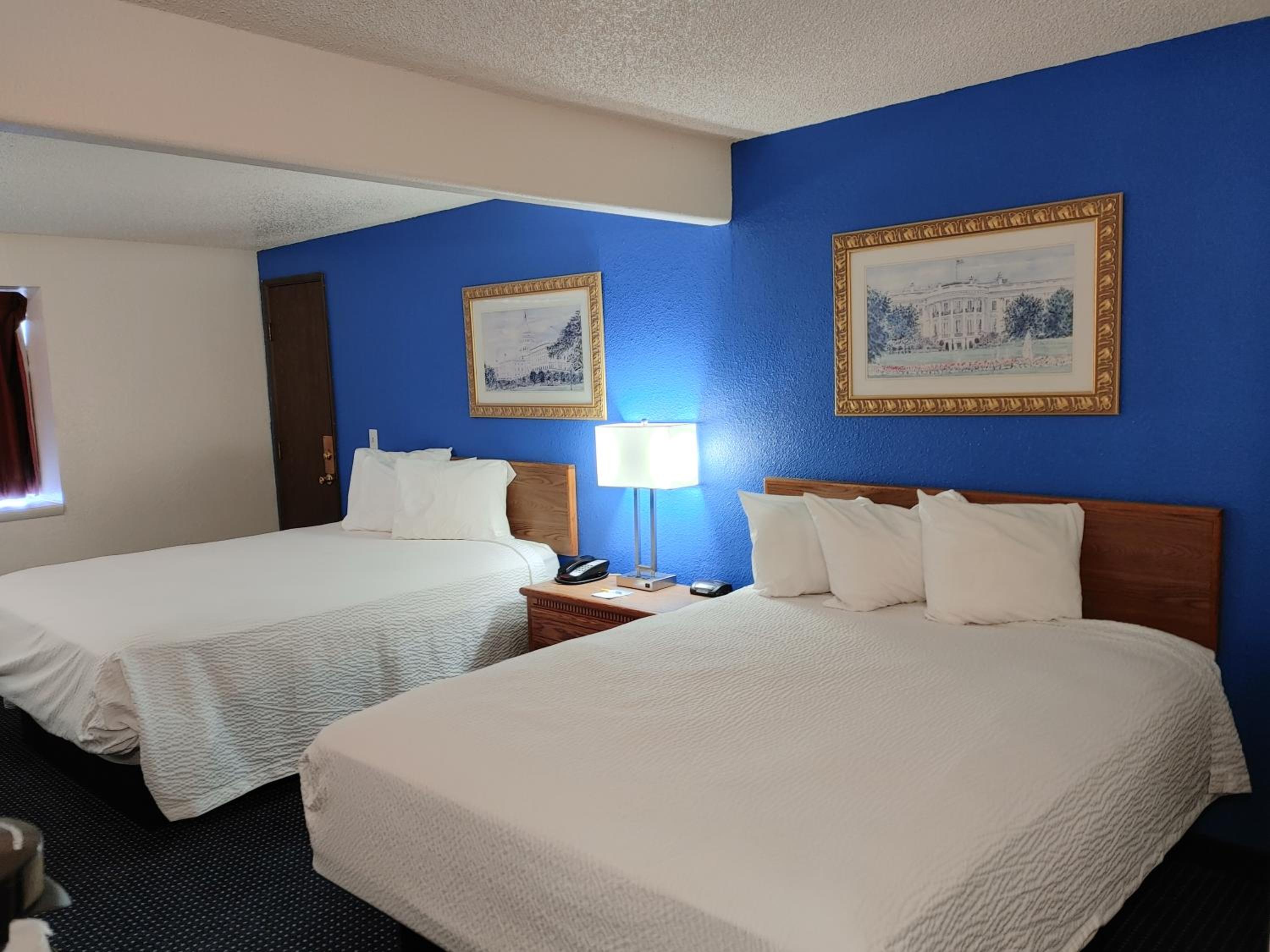 Days Inn by Wyndham Pocatello University Area, Foto 19