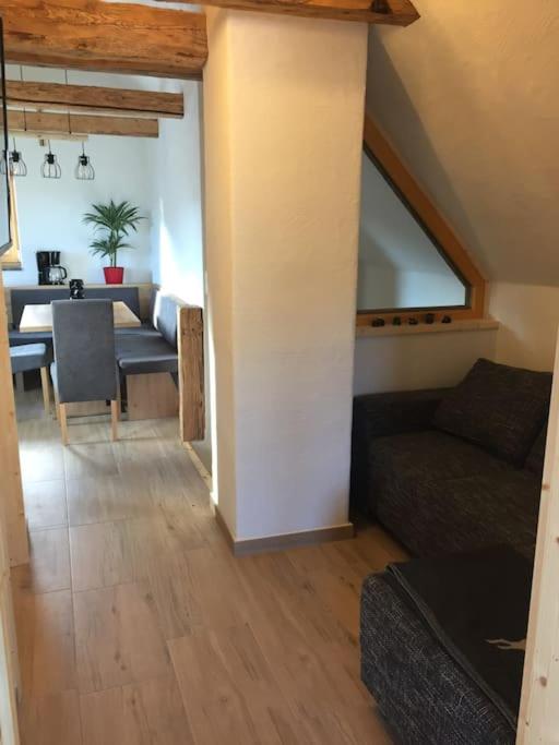 Glücksmüh- Ferienhaus in Alleinlage plus Bauernhoferlebnis