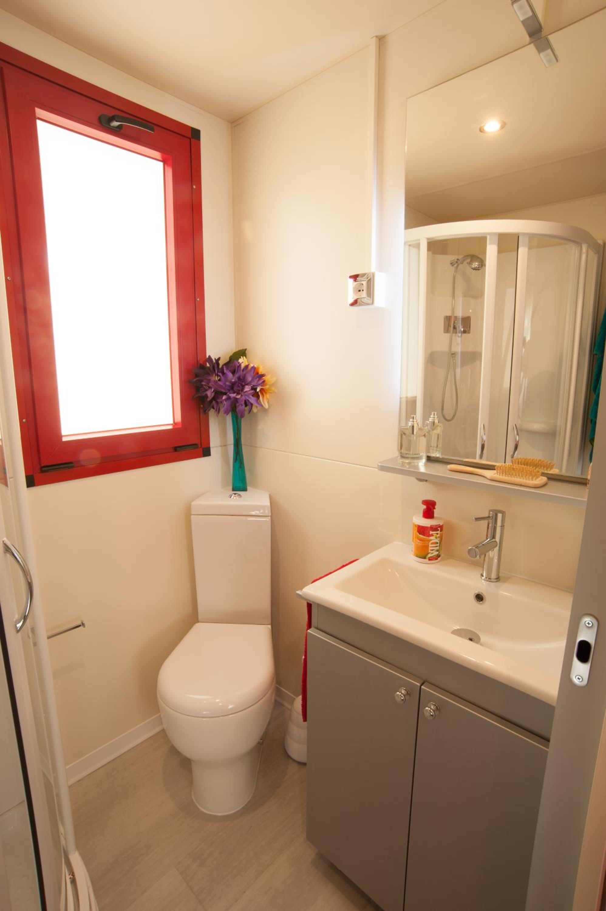 Villaggio San Francesco - Adria Holiday Mobile Homes