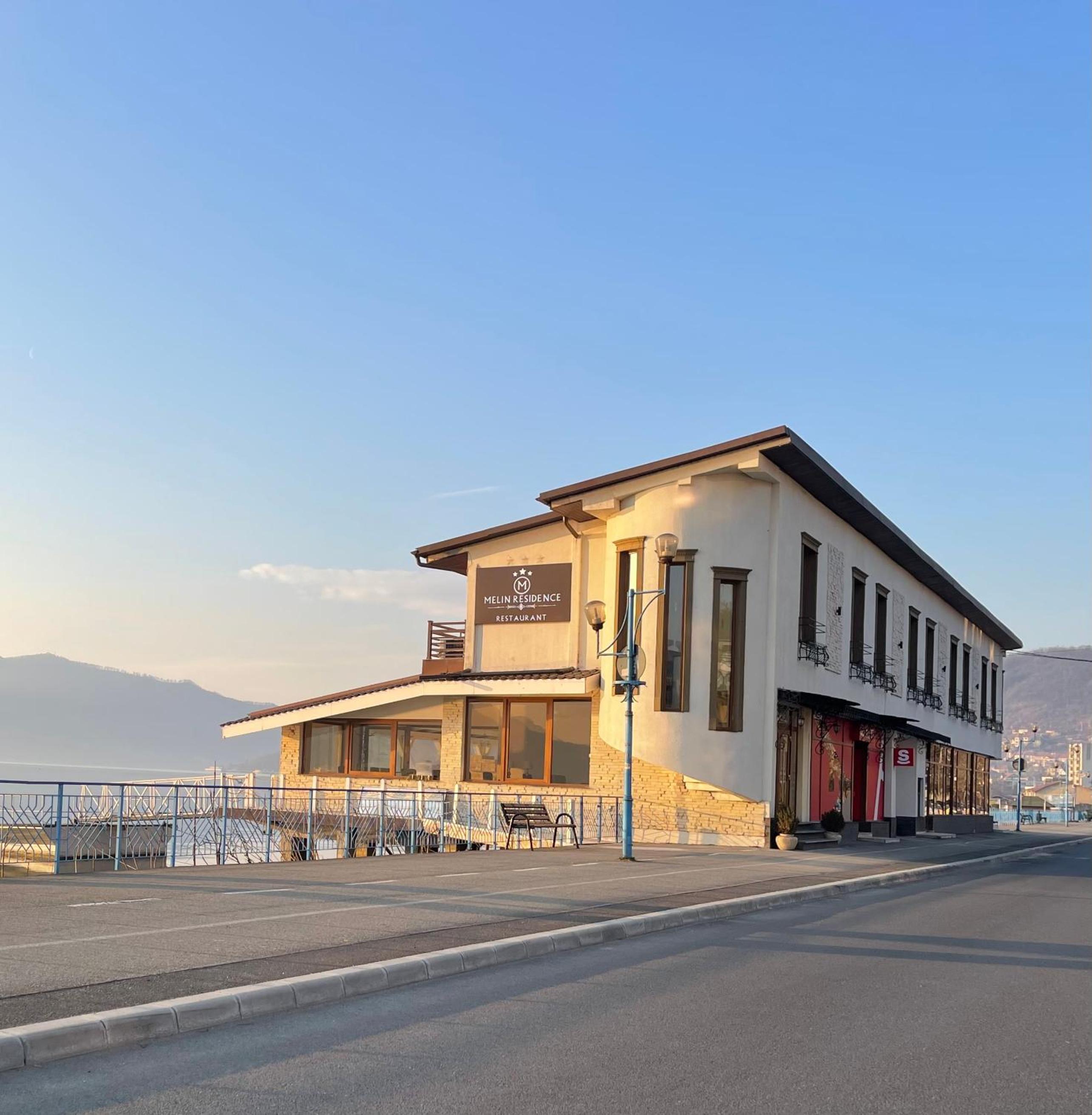 Hotel Melin Residence - Image 1