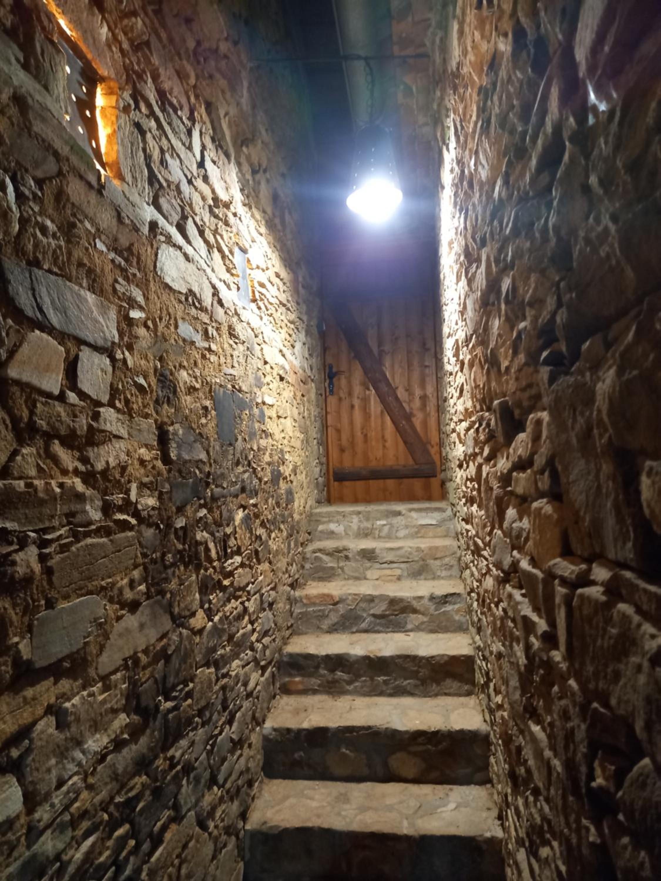 Apartmány Kamenka view 4