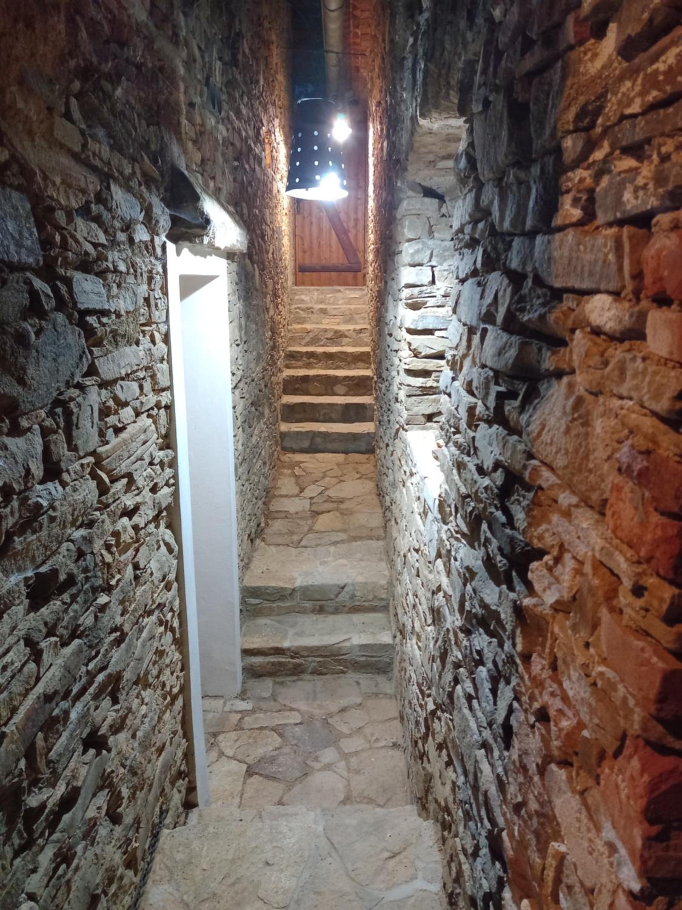 Apartmány Kamenka view 5