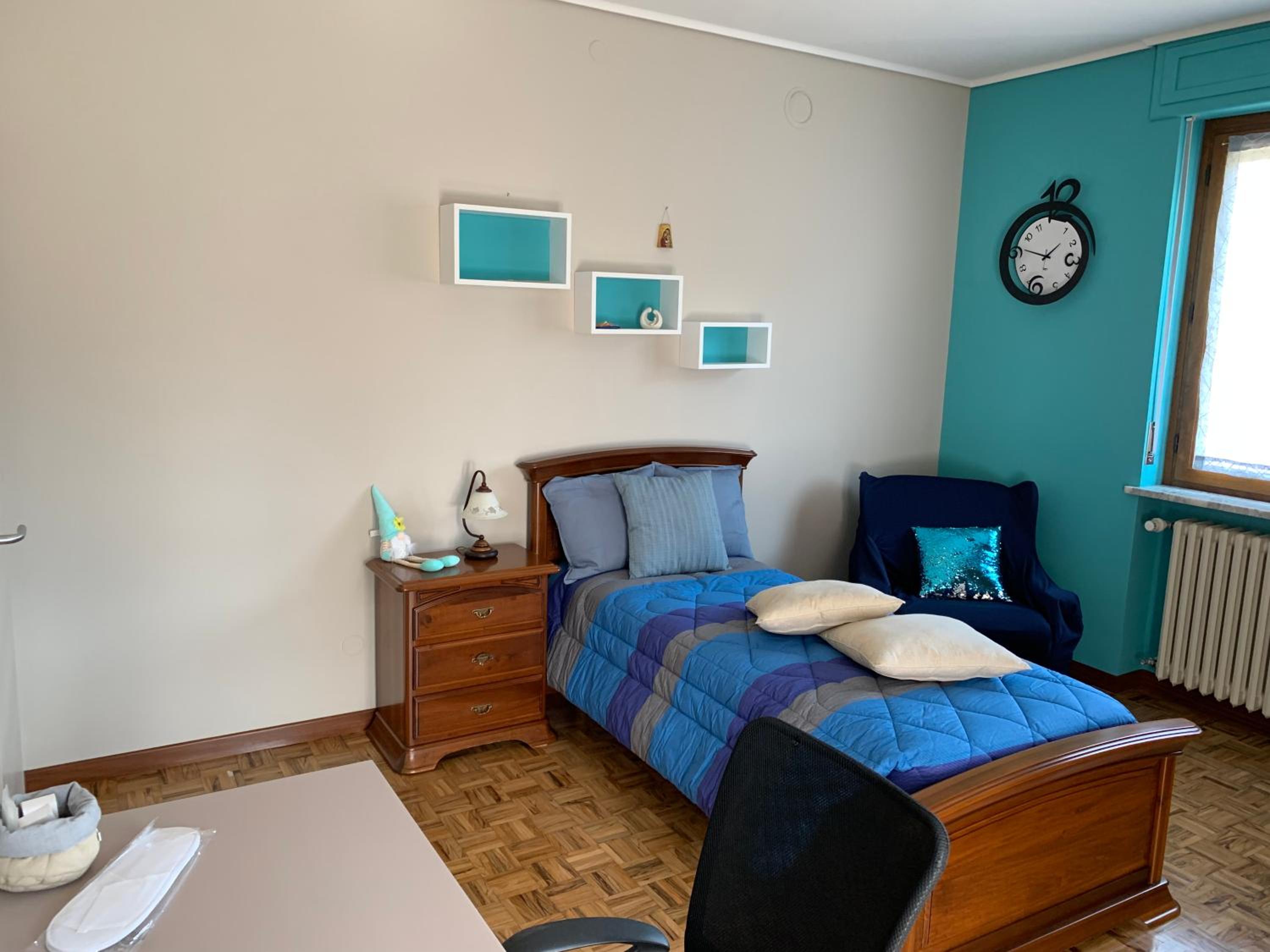 I Pini Bed and Breakfast view 4