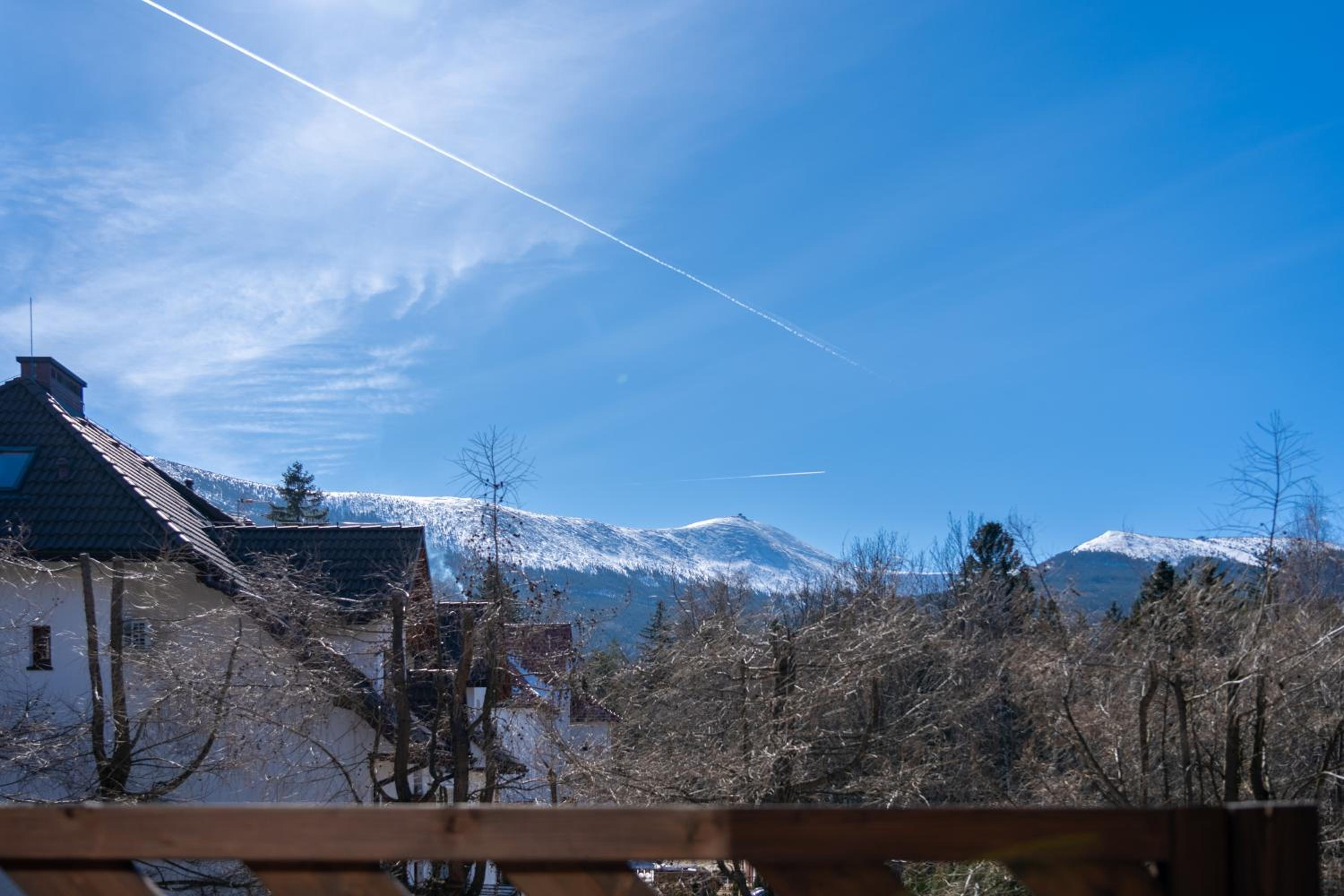 Skalna Rezydencja view 4