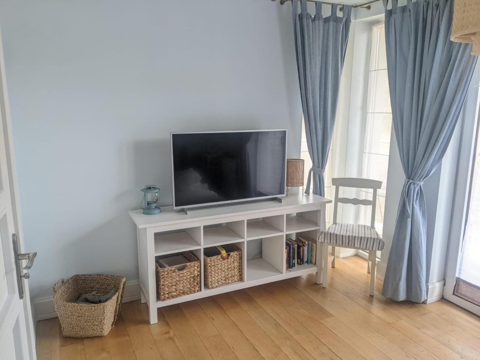 Apartament Rezydencja Bursztyn nr 8