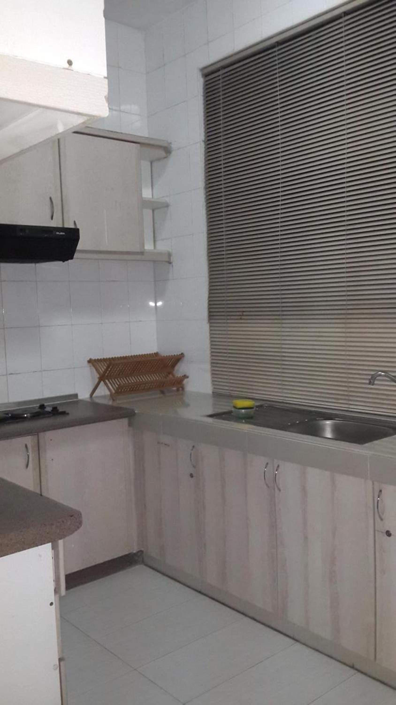 Golden City Apartment - Leisure Holiday Resorts