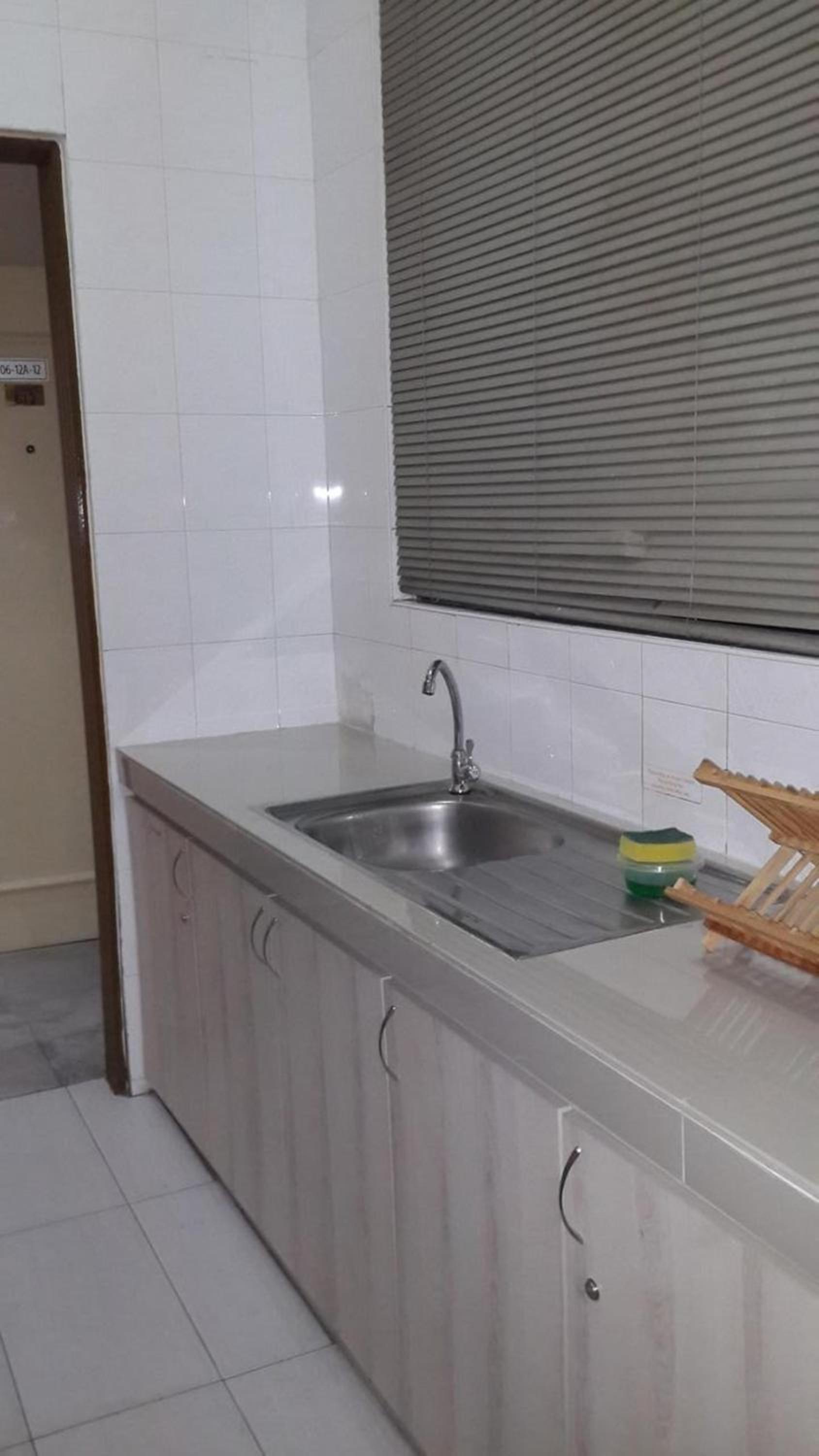 Golden City Apartment - Leisure Holiday Resorts