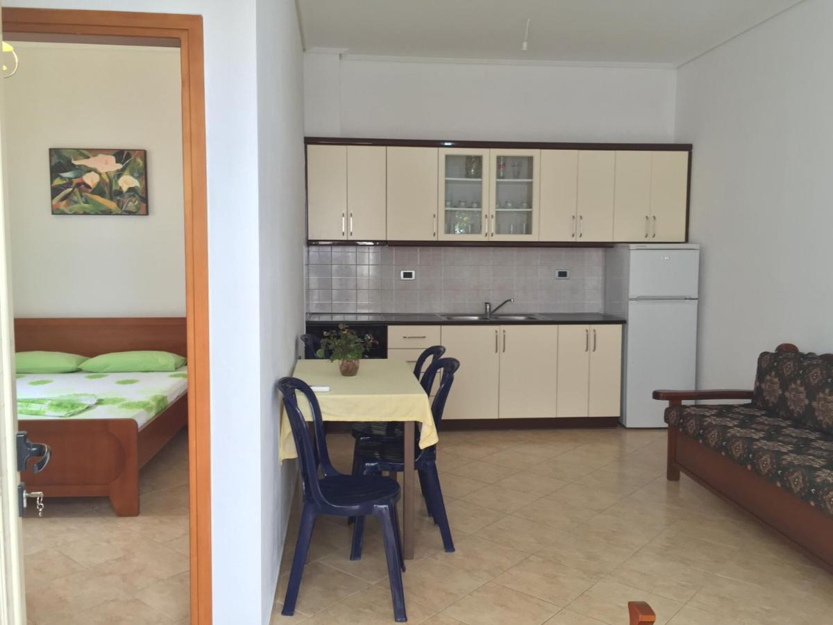 Duka Apts