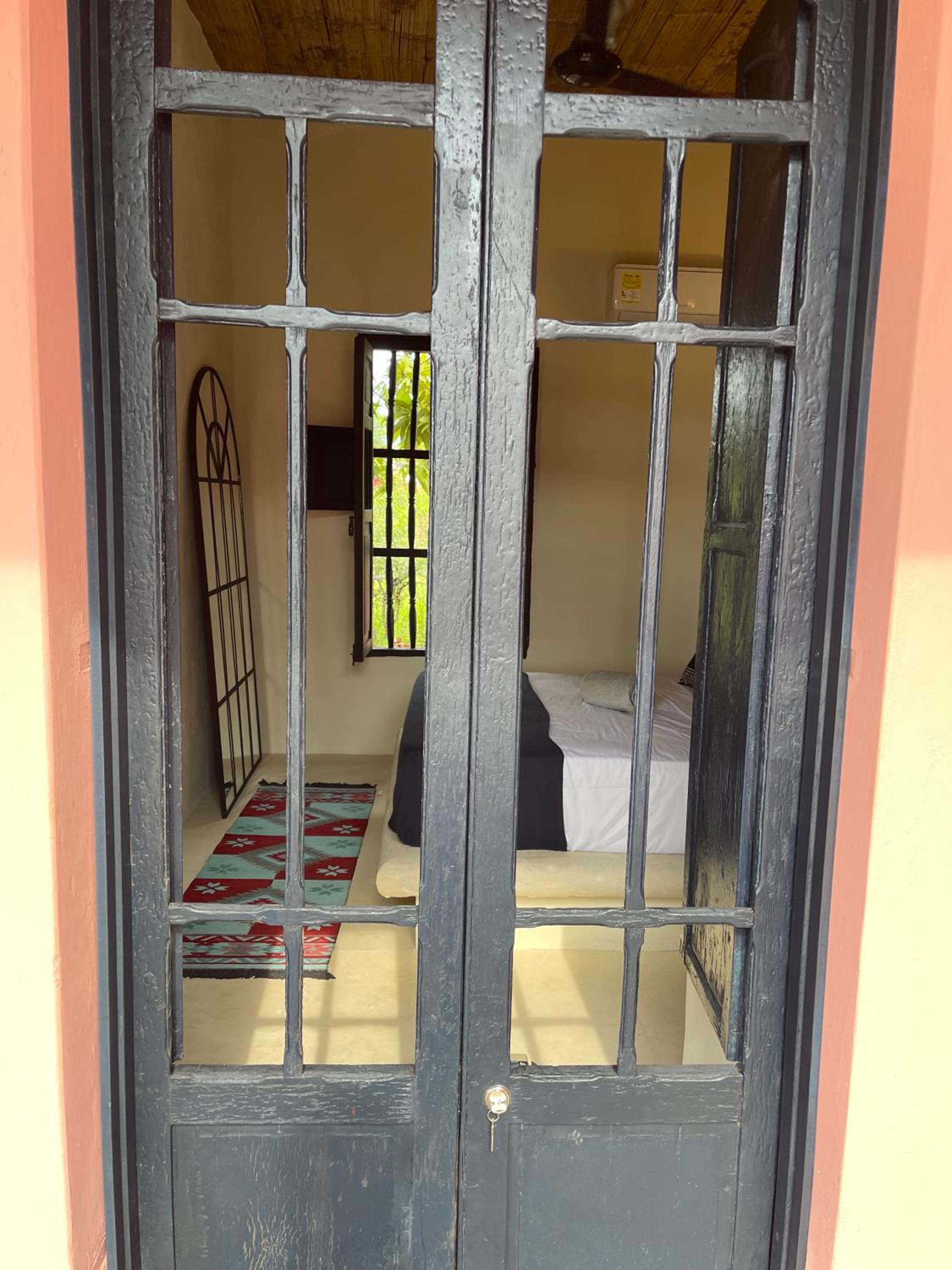 Casa De Amigos Hotel Boutique