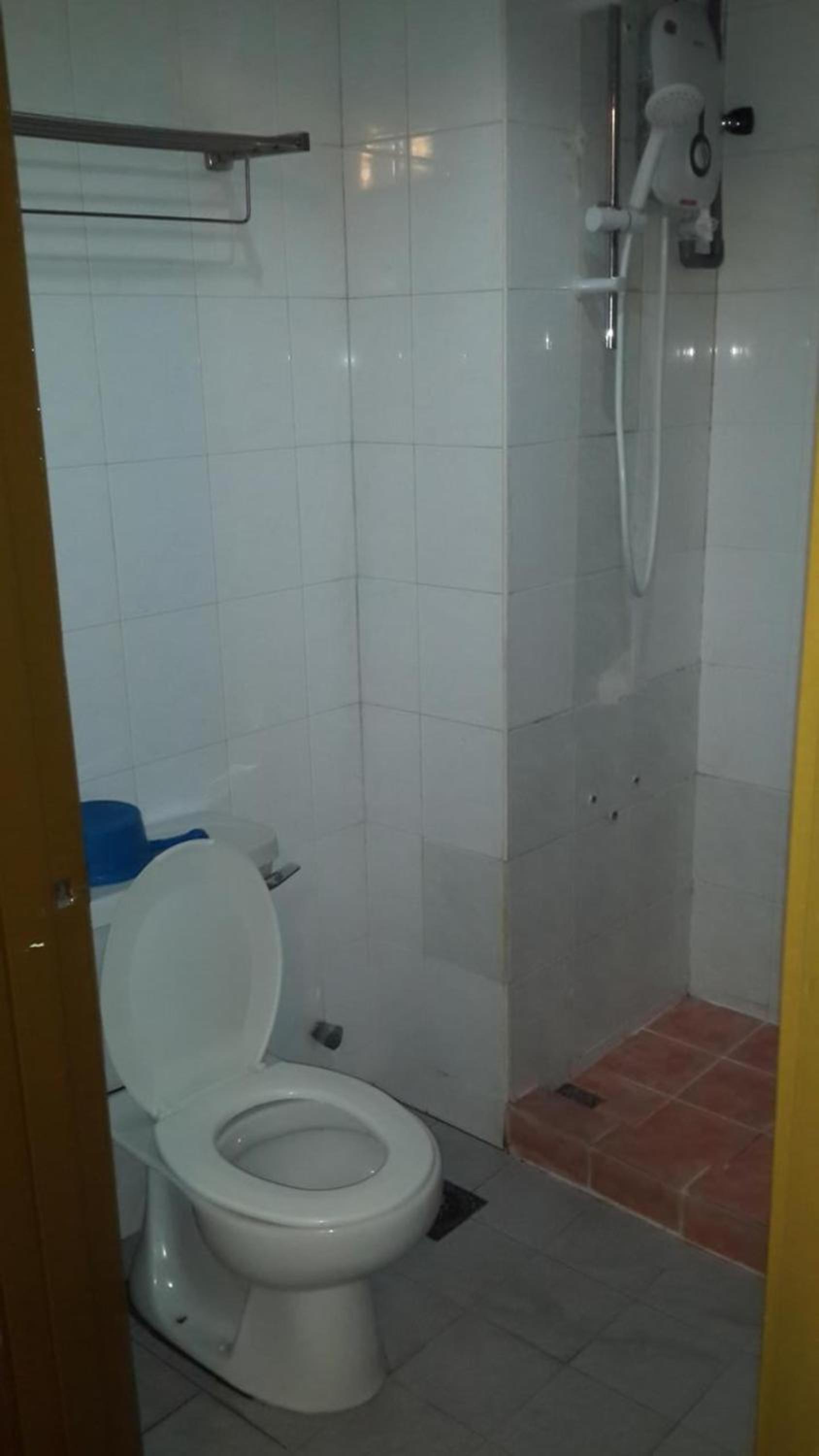Golden City Apartment - Leisure Holiday Resorts