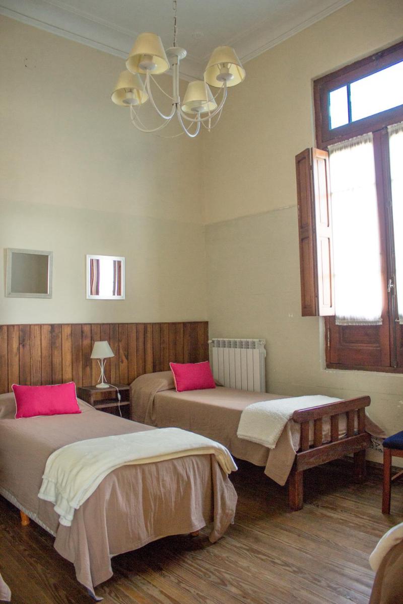 Casa Mansa Puro Campo