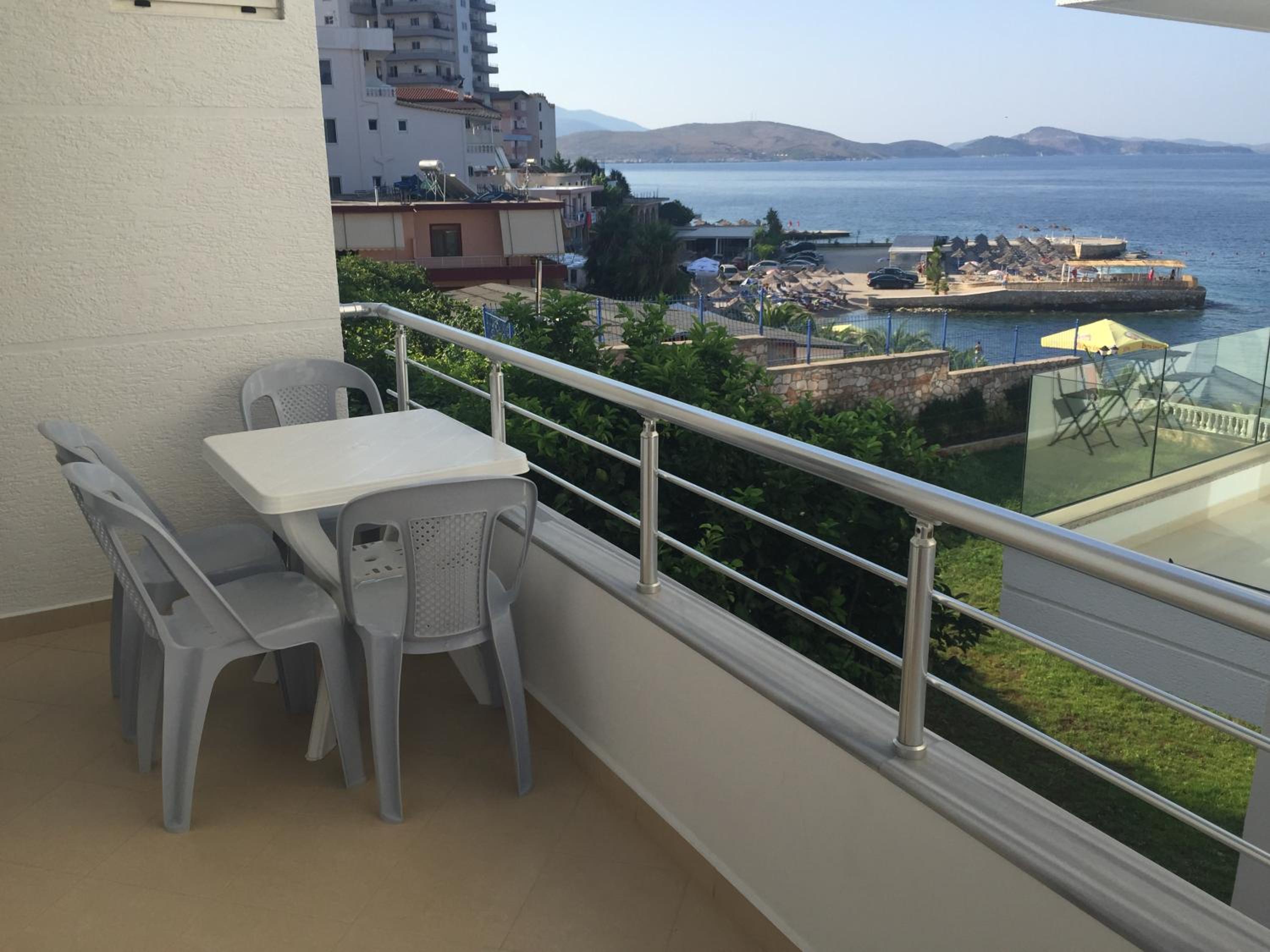 Duka Apts