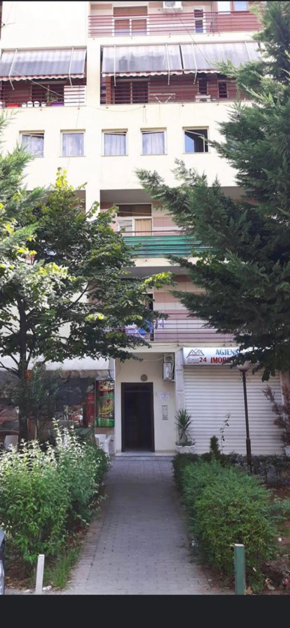 Franci's Apartment No2