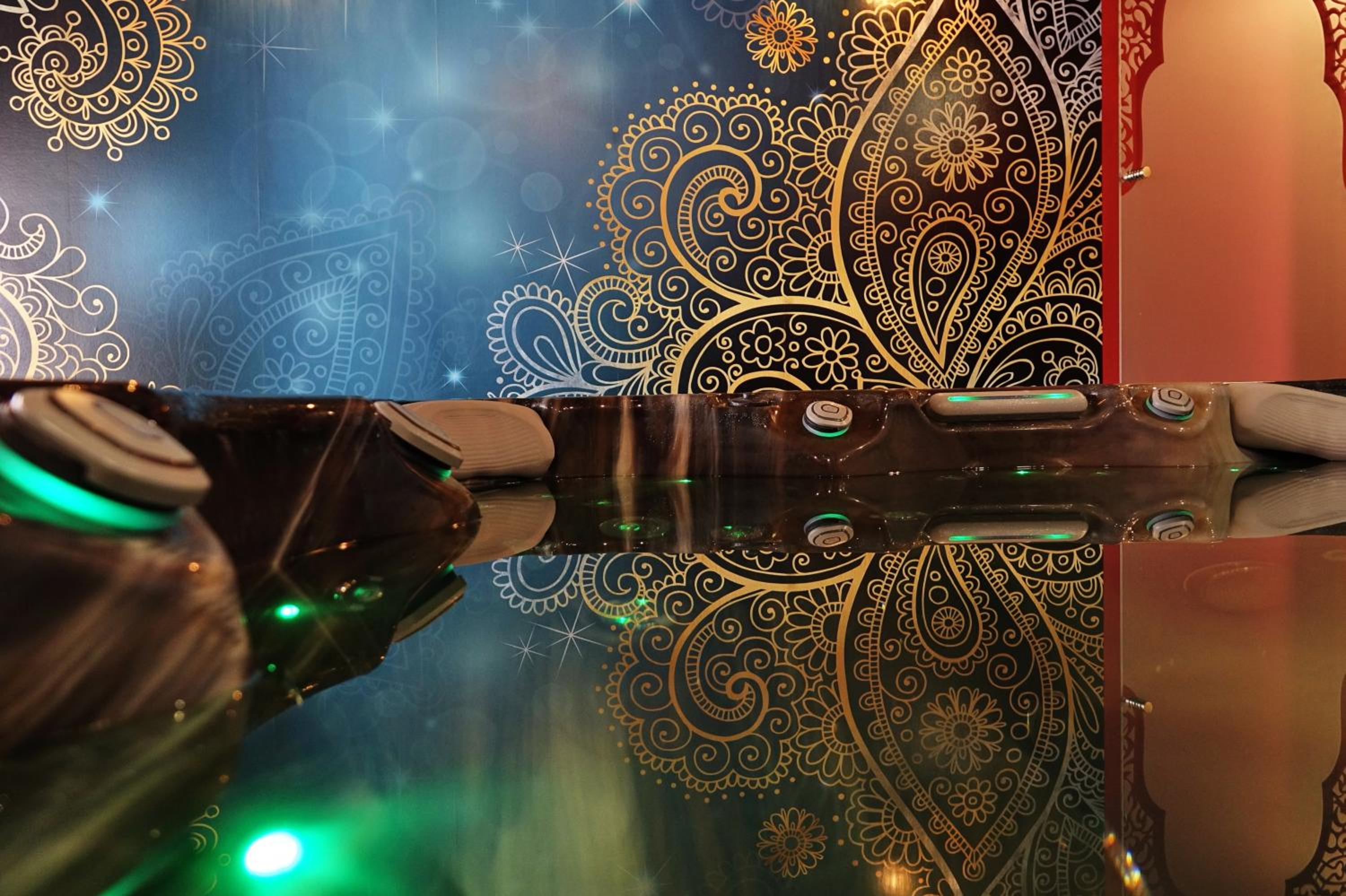 Hotel Guest House Romantika Panzio - Image 1