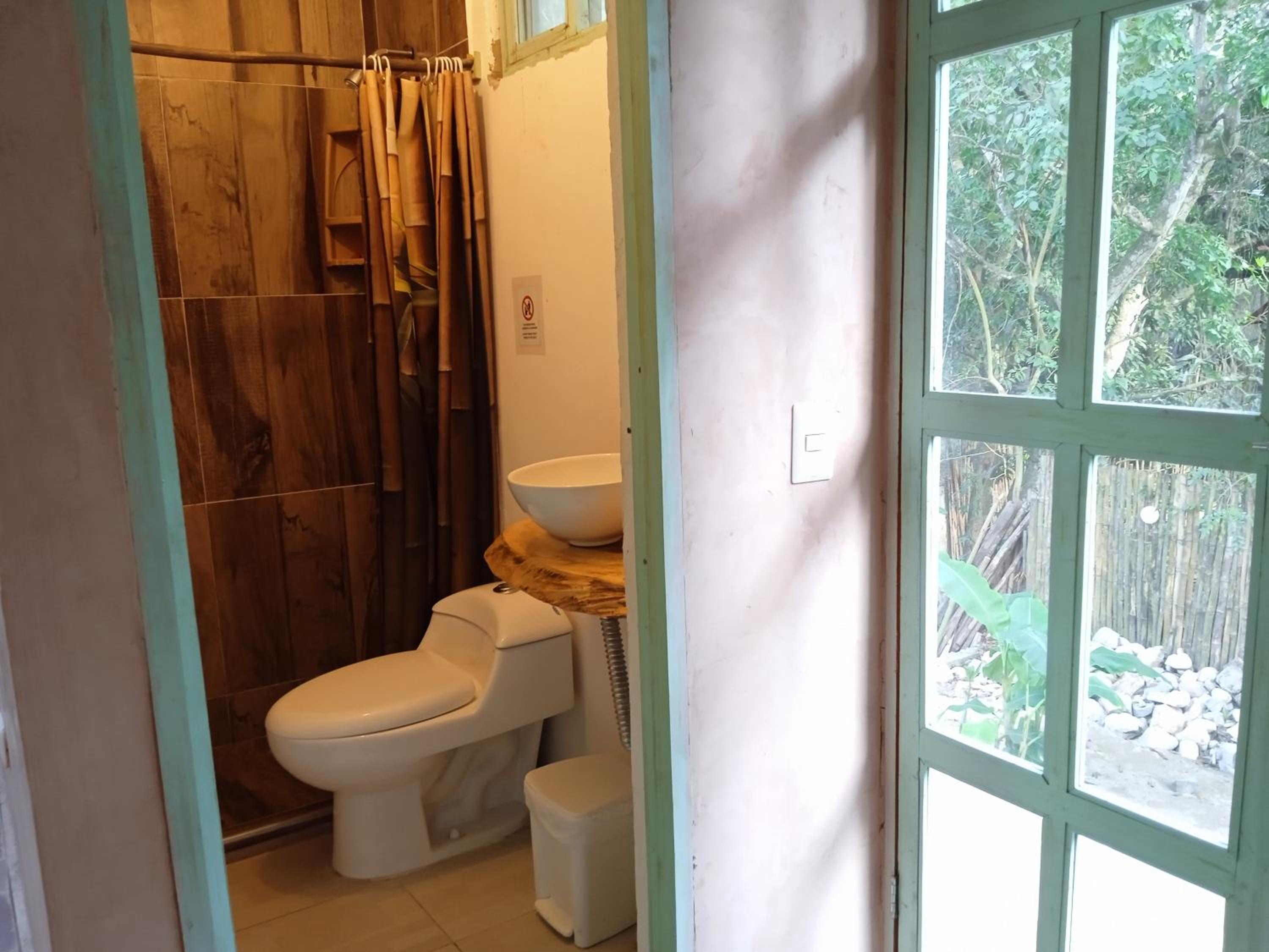 La Percha Hostal