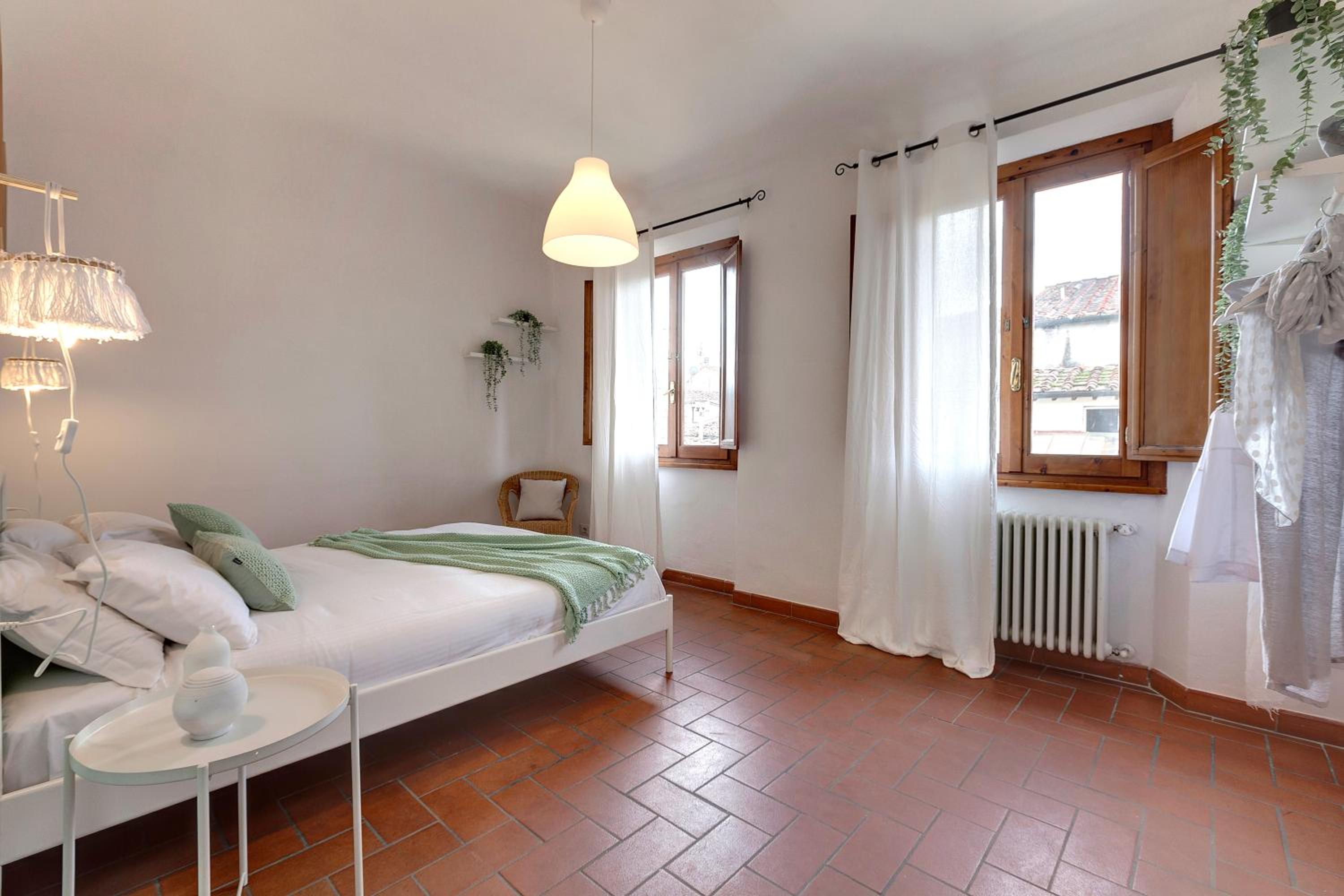 Maddalena Apartment by Mamo Florence