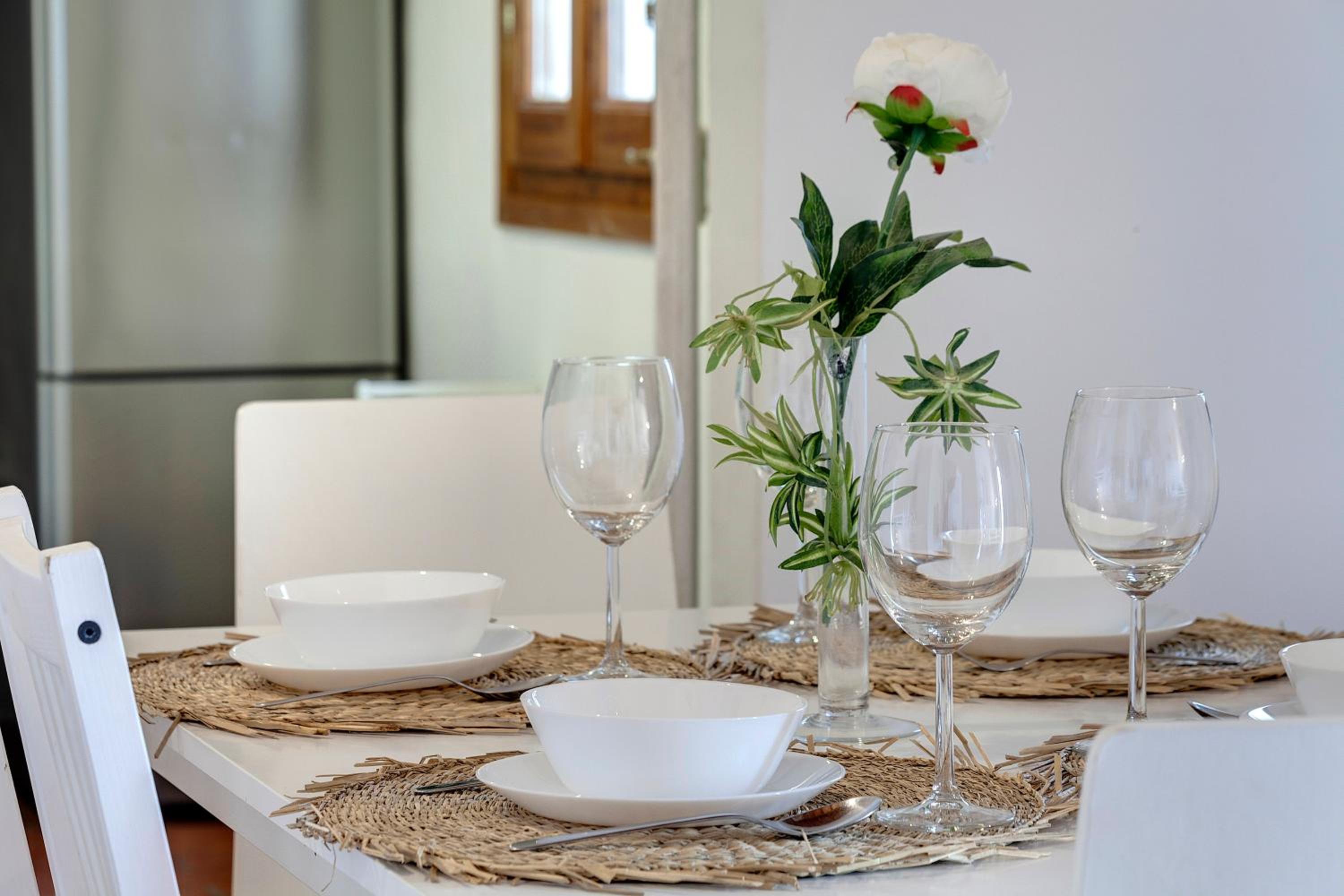 Maddalena Apartment by Mamo Florence