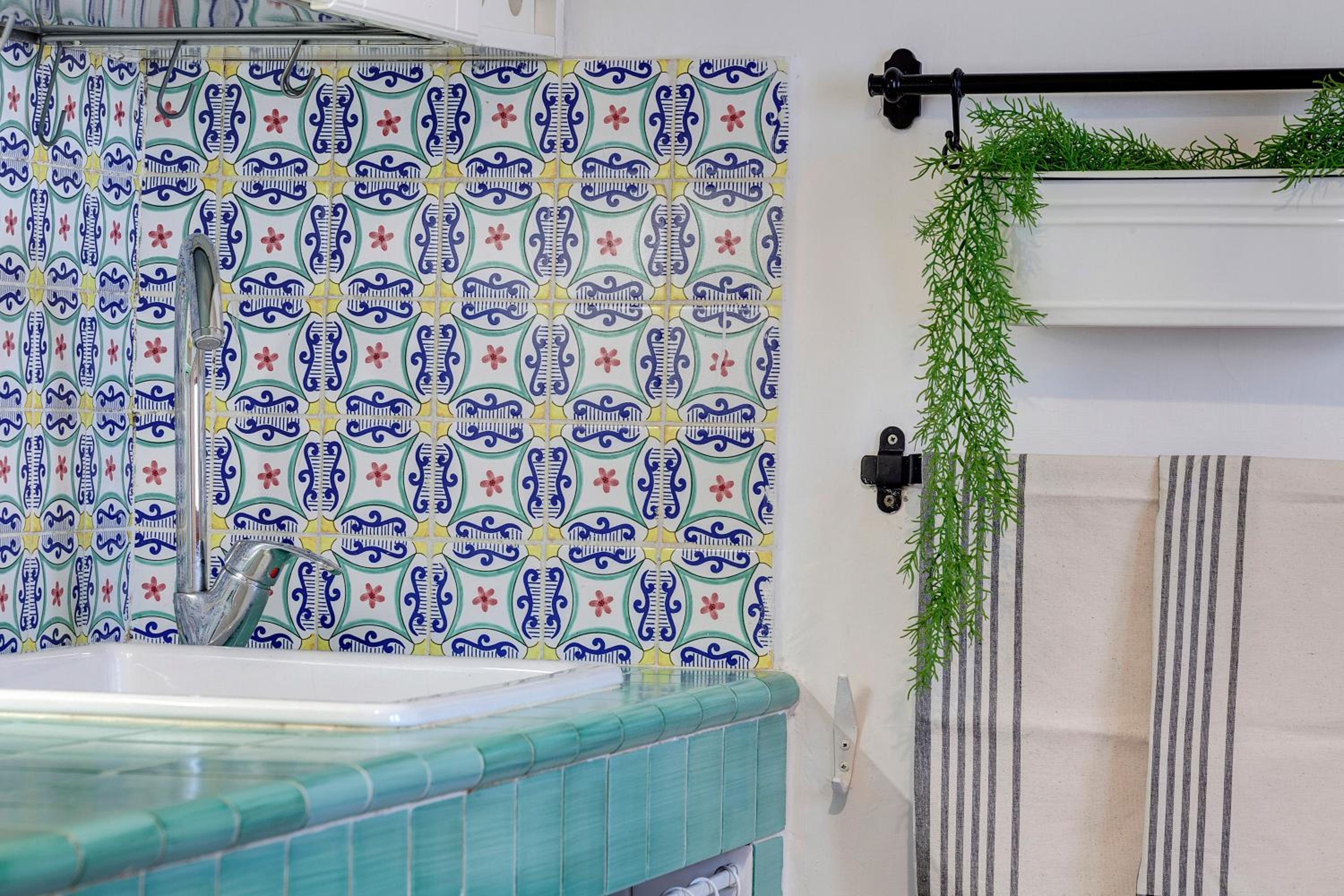 Maddalena Apartment by Mamo Florence
