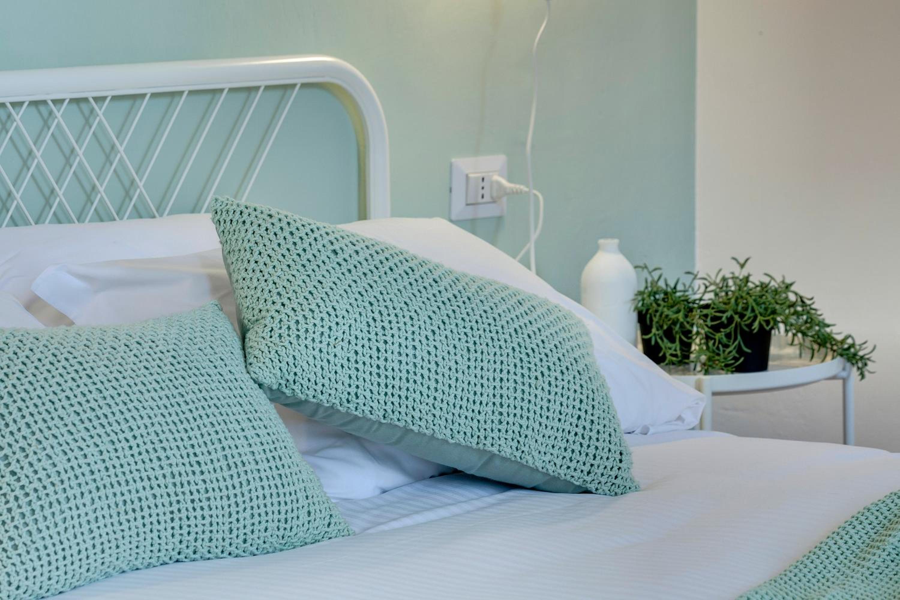 Maddalena Apartment by Mamo Florence
