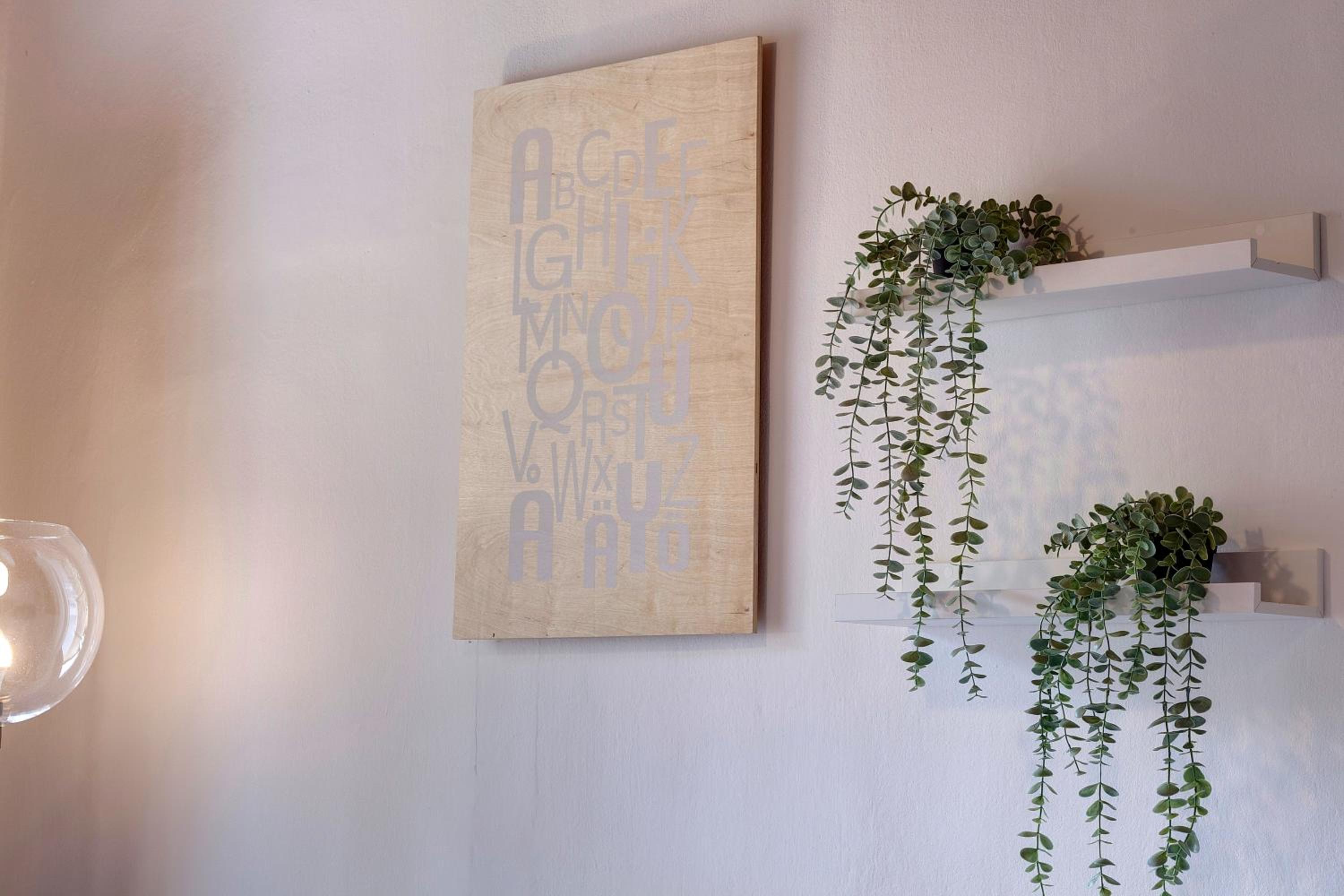Maddalena Apartment by Mamo Florence