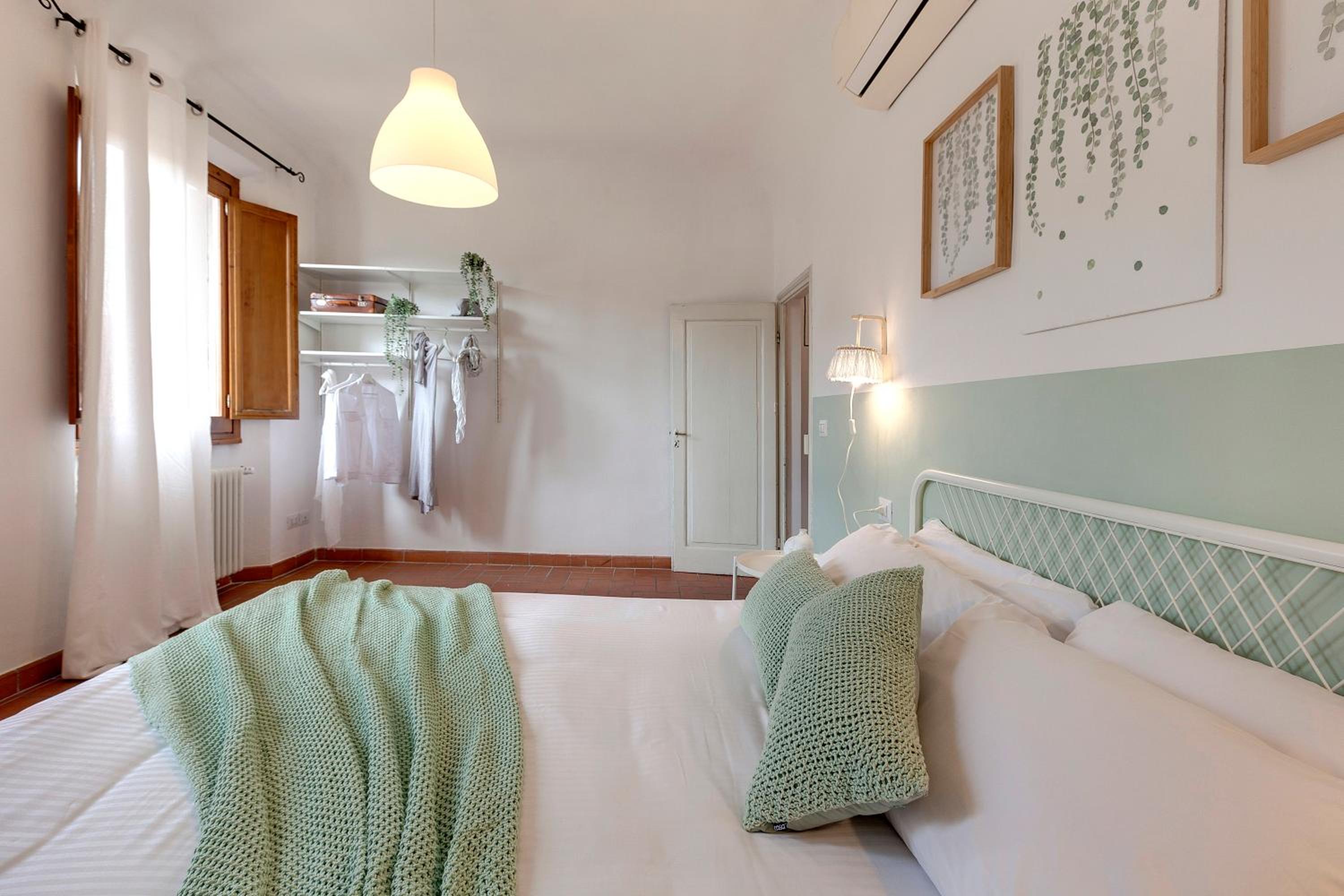 Maddalena Apartment by Mamo Florence