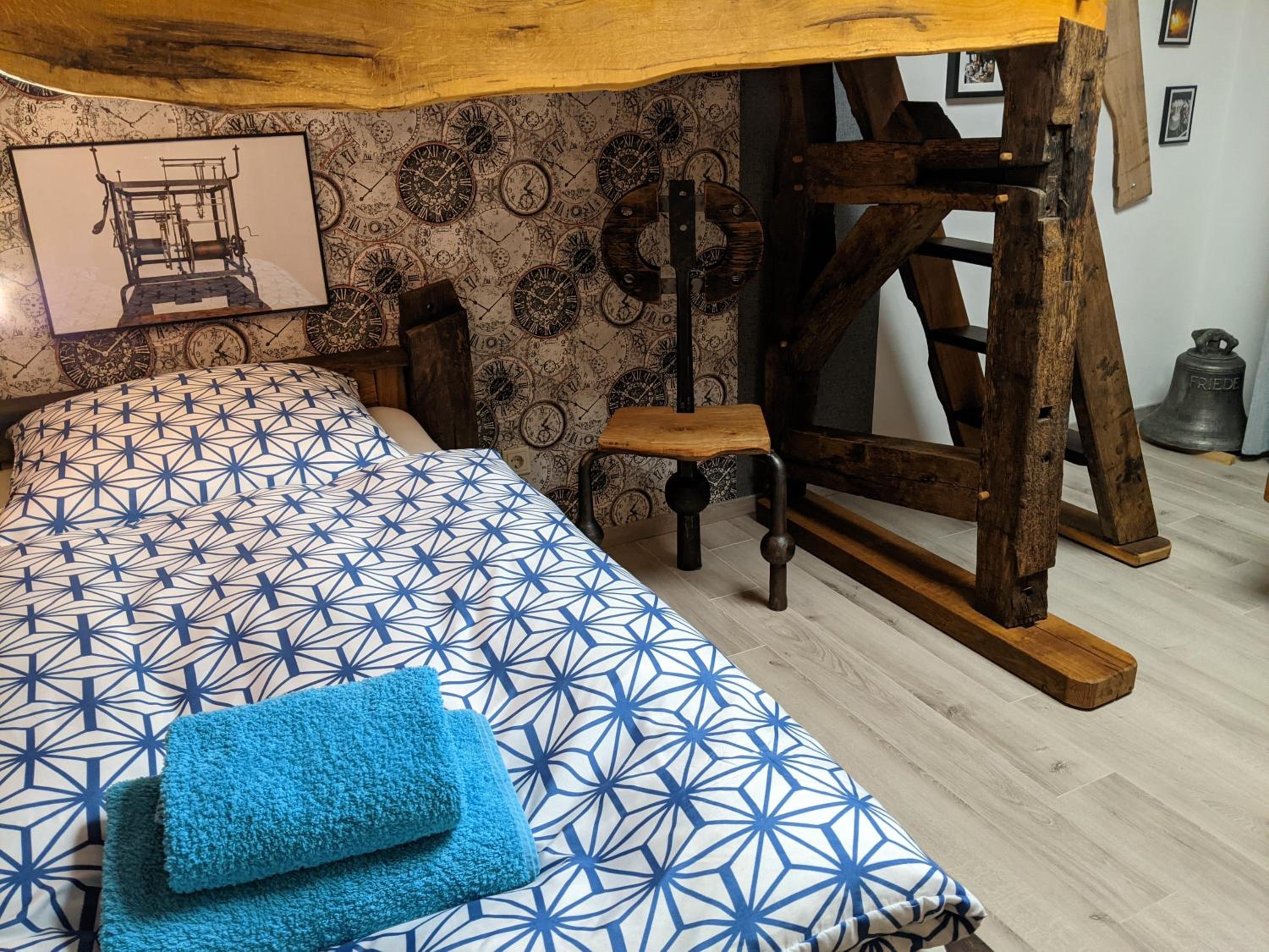 Ferienhaus Vulkaneifel Haus Pesch