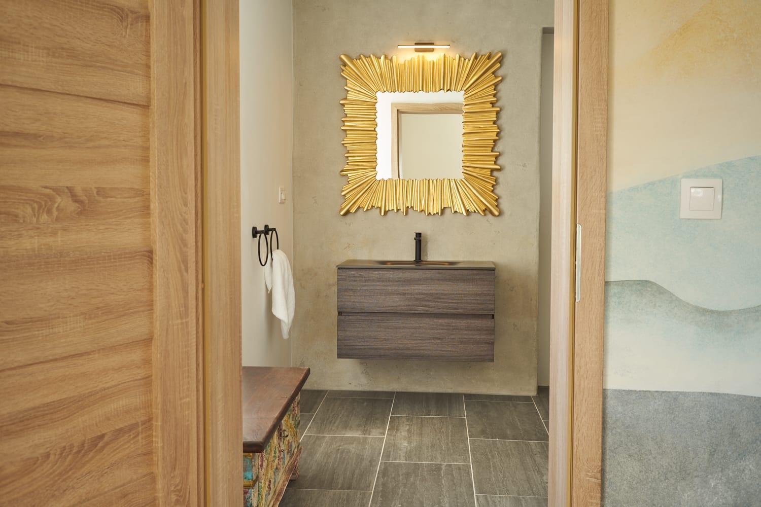 Urtica apartmány