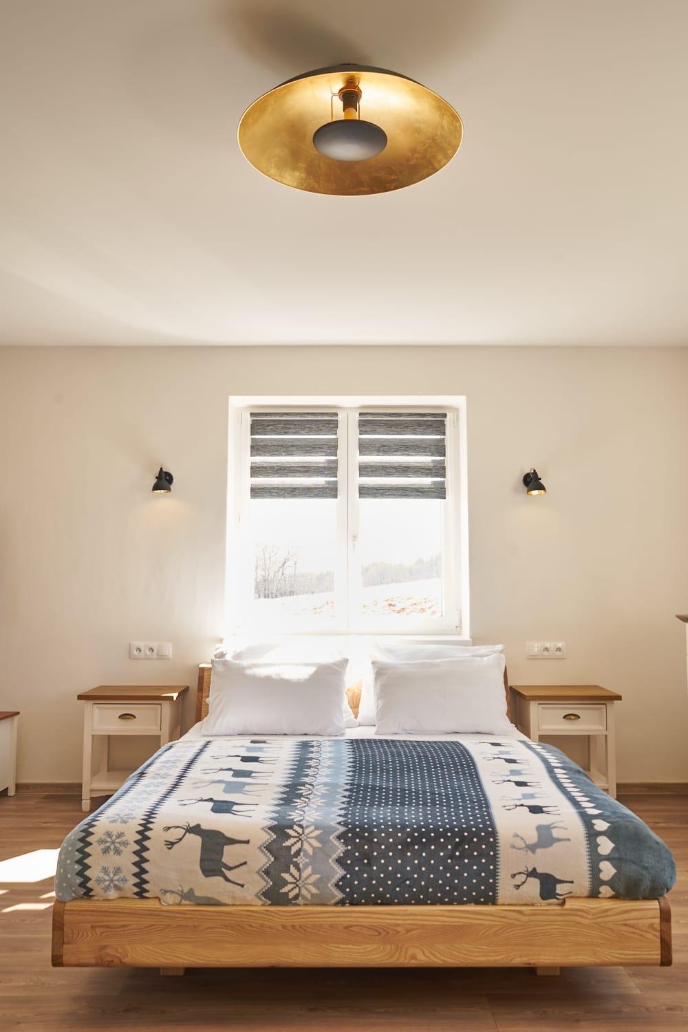 Urtica apartmány
