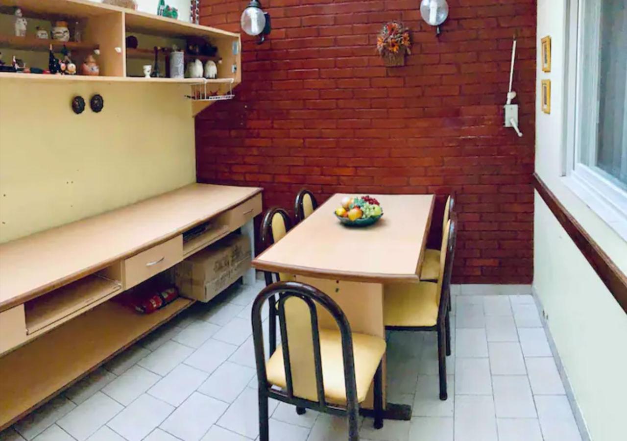 Big Apartment in Belgrano with 3 rooms and 3 baths